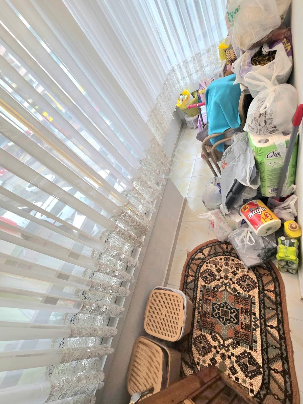 Şafak'tan Refik Saydam Cd Üzeri 3+1 Bağımsız Orta Kat Ön Cephe - Görsel 29