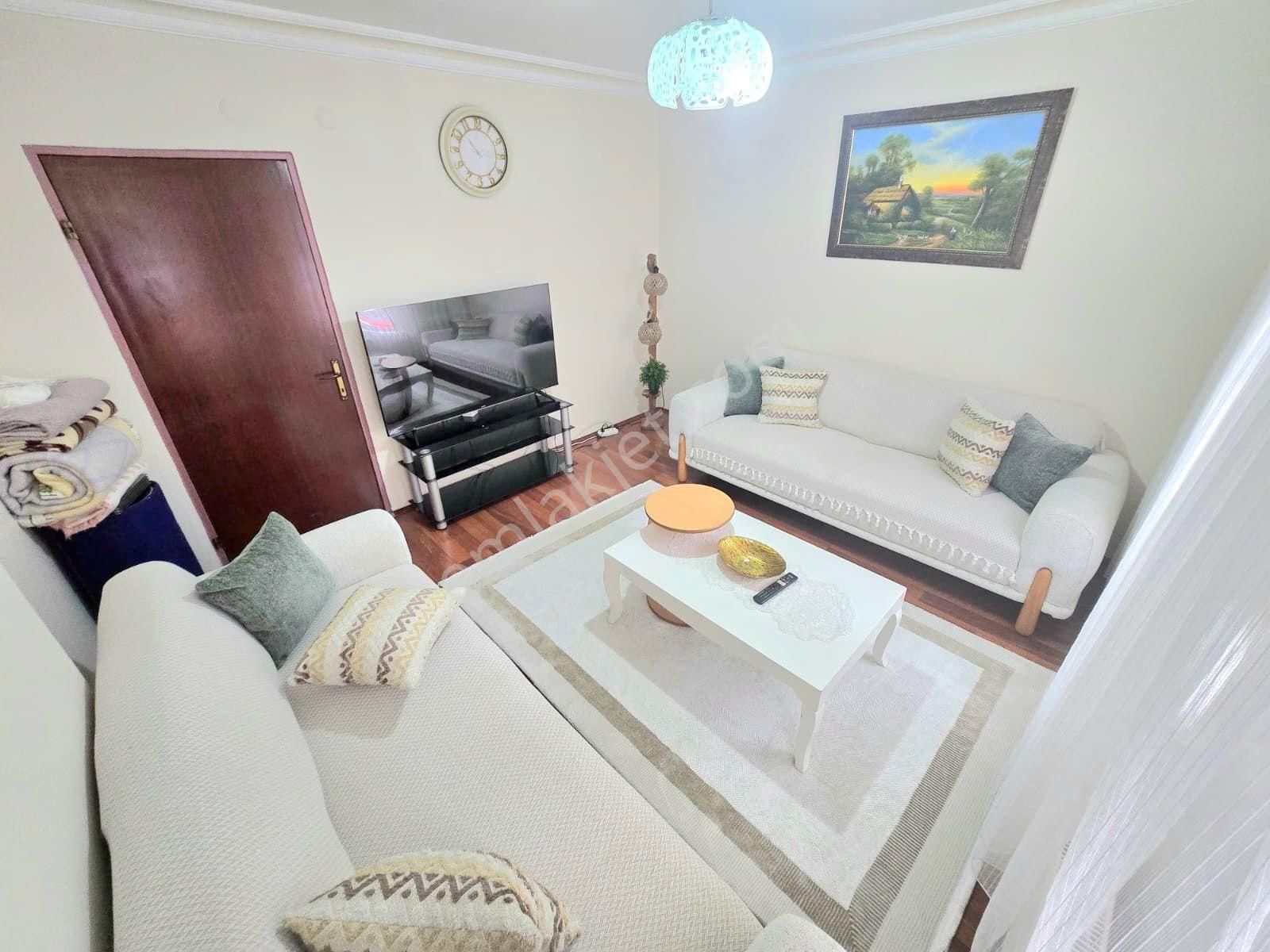 Şafak'tan Refik Saydam Cd Üzeri 3+1 Bağımsız Orta Kat Ön Cephe - Görsel 6