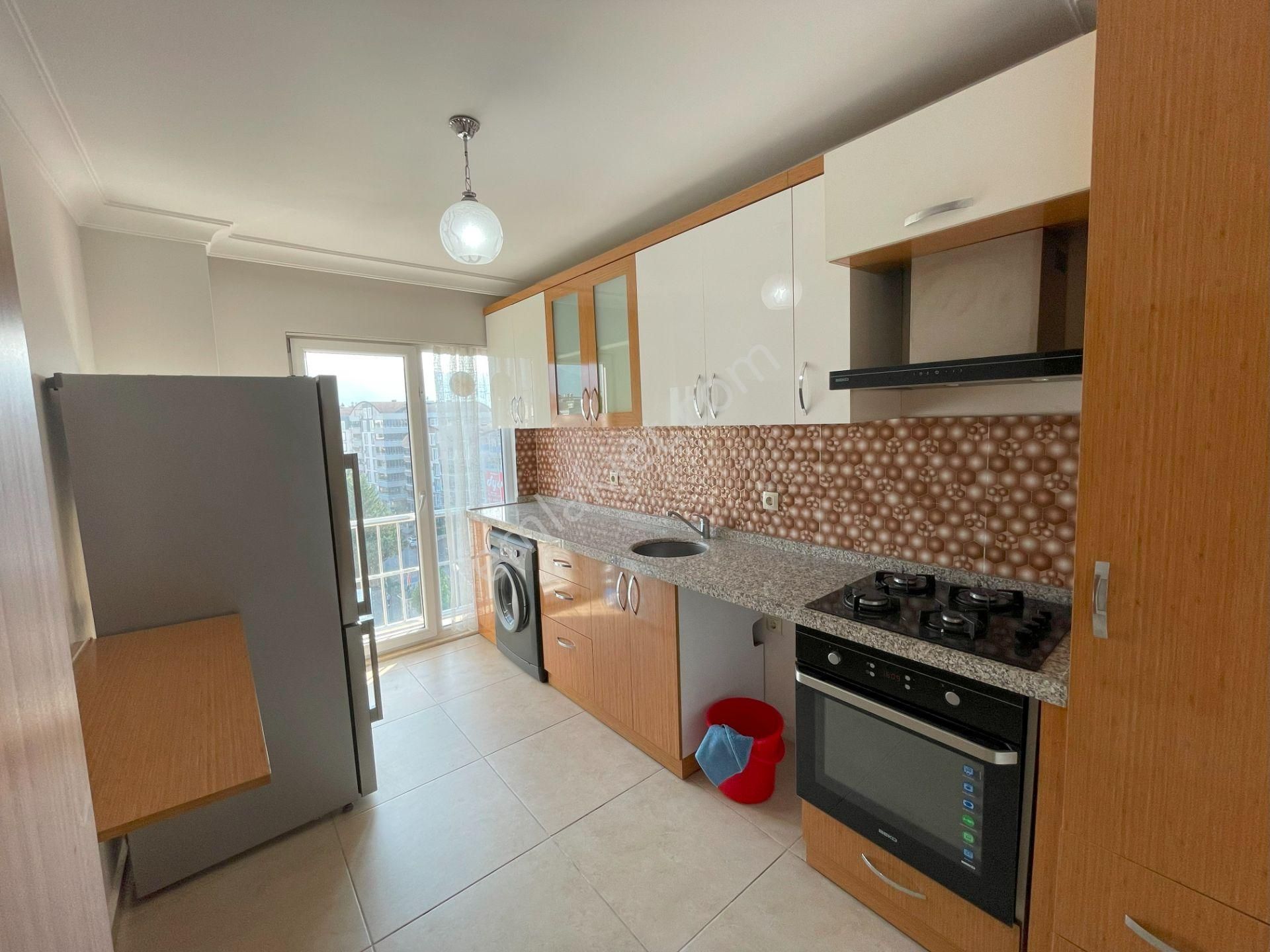 Bursa Millet Mahallesinde Uludağ Manzaralı Satılık 4+1 Daire - Görsel 12
