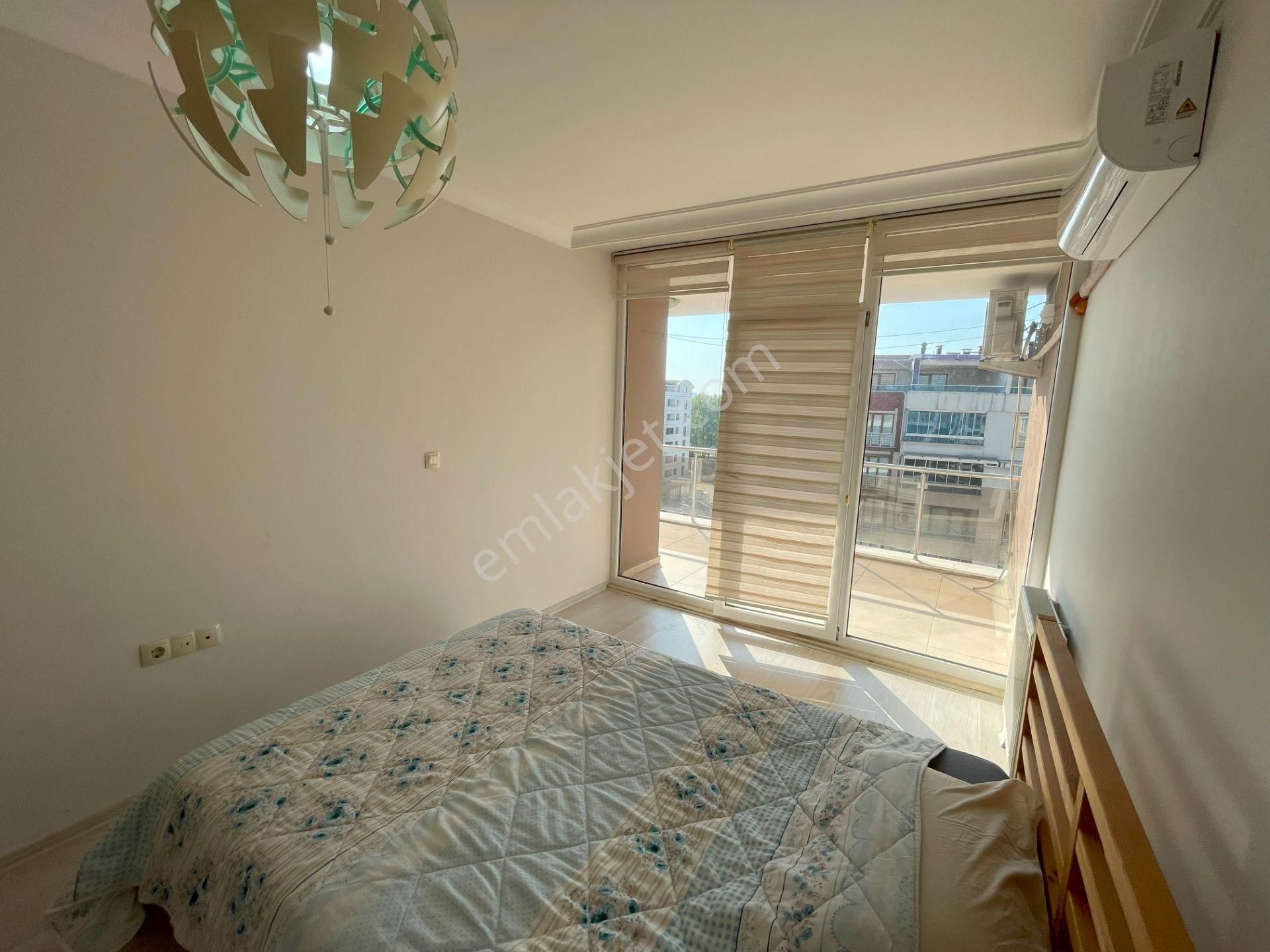 Bursa Millet Mahallesinde Uludağ Manzaralı Satılık 4+1 Daire - Görsel 19
