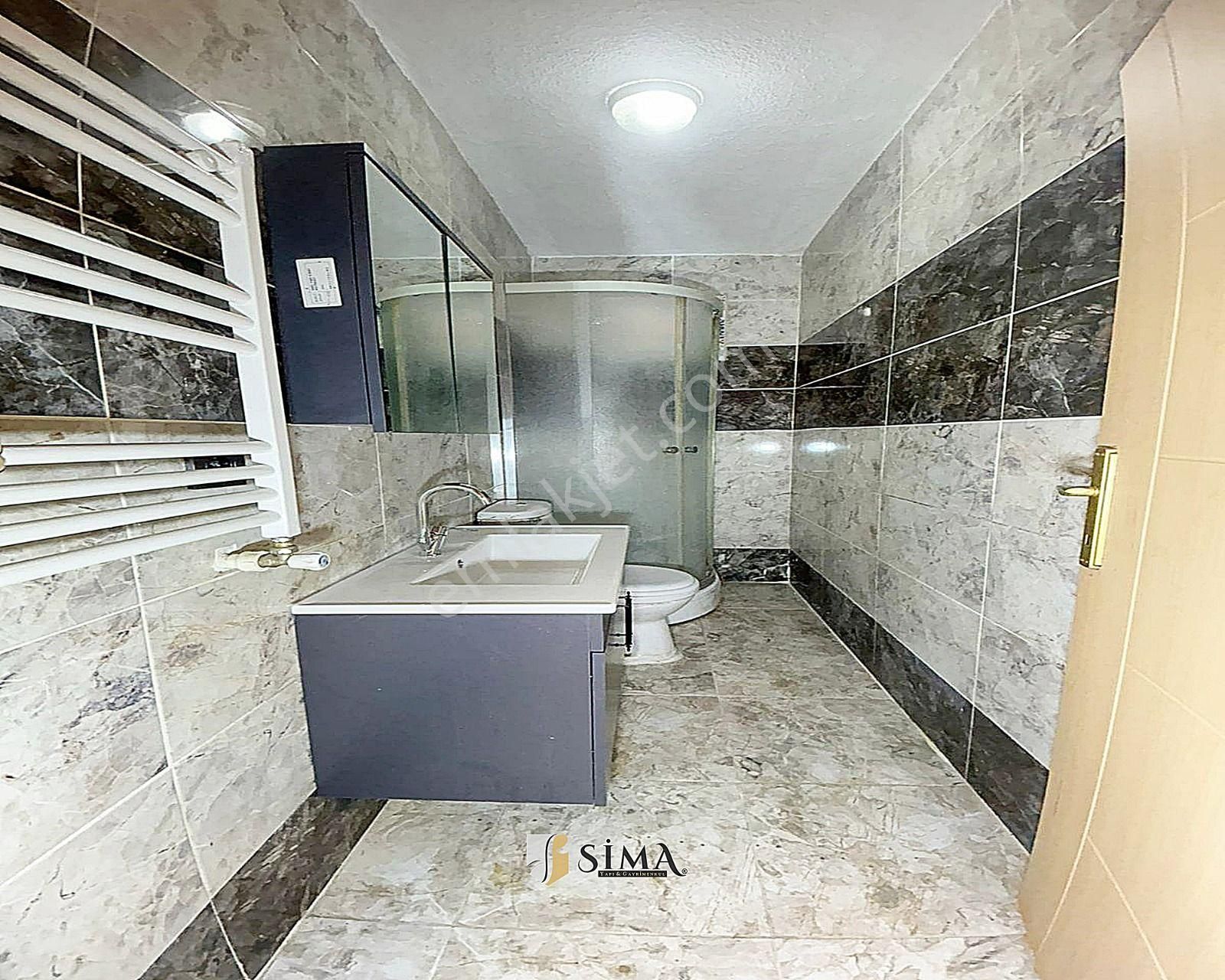 Yüksek Kredi İmkanı İle Bahçe Kullanımlı 2+1 Satılık Daire - Görsel 6