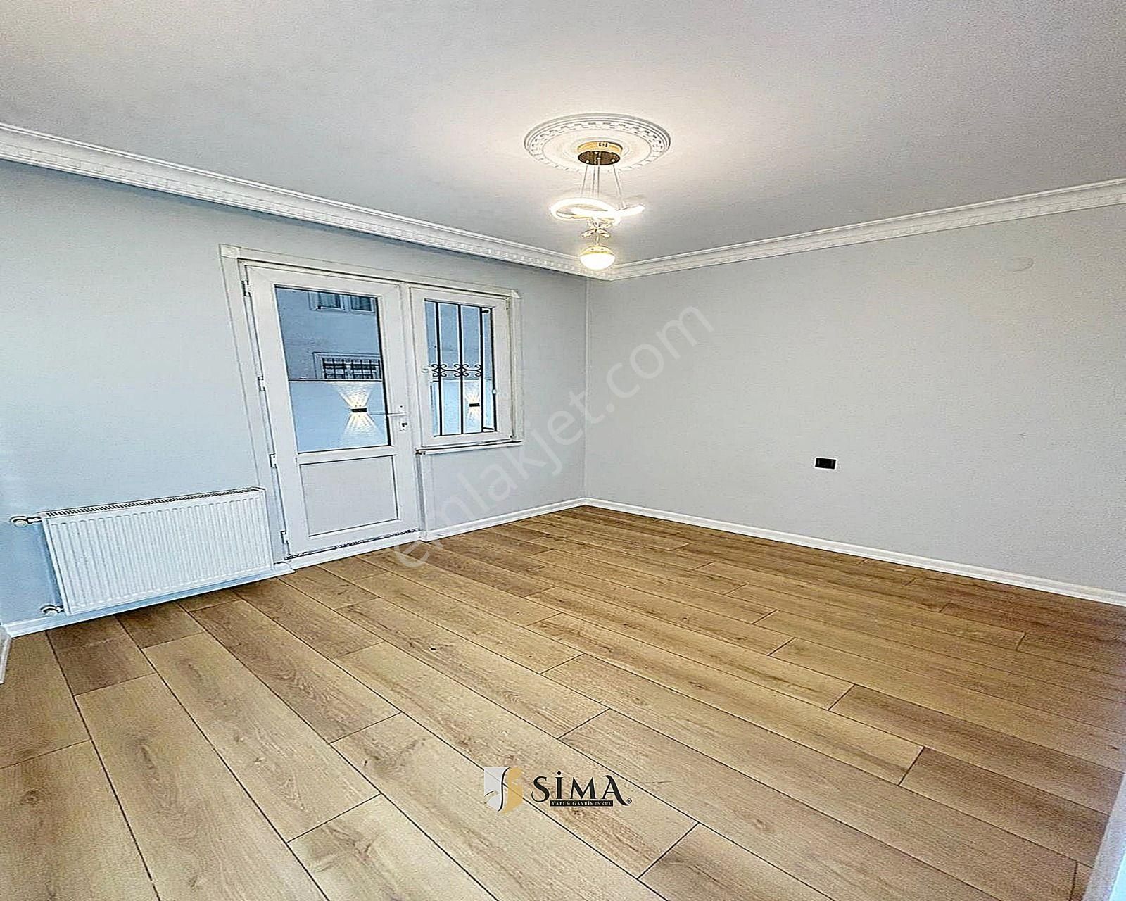 Yüksek Kredi İmkanı İle Bahçe Kullanımlı 2+1 Satılık Daire - Görsel 24