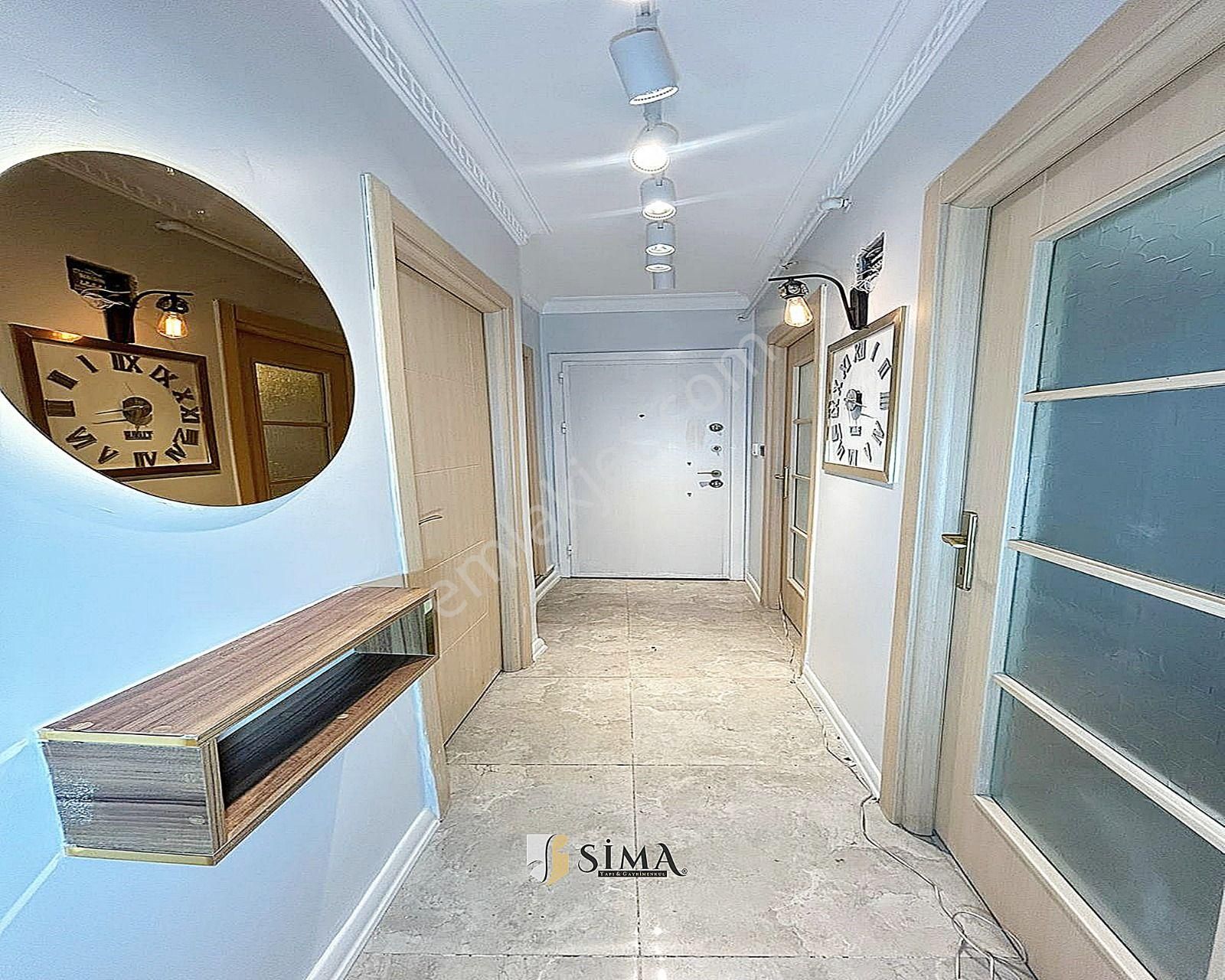 Yüksek Kredi İmkanı İle Bahçe Kullanımlı 2+1 Satılık Daire - Görsel 4