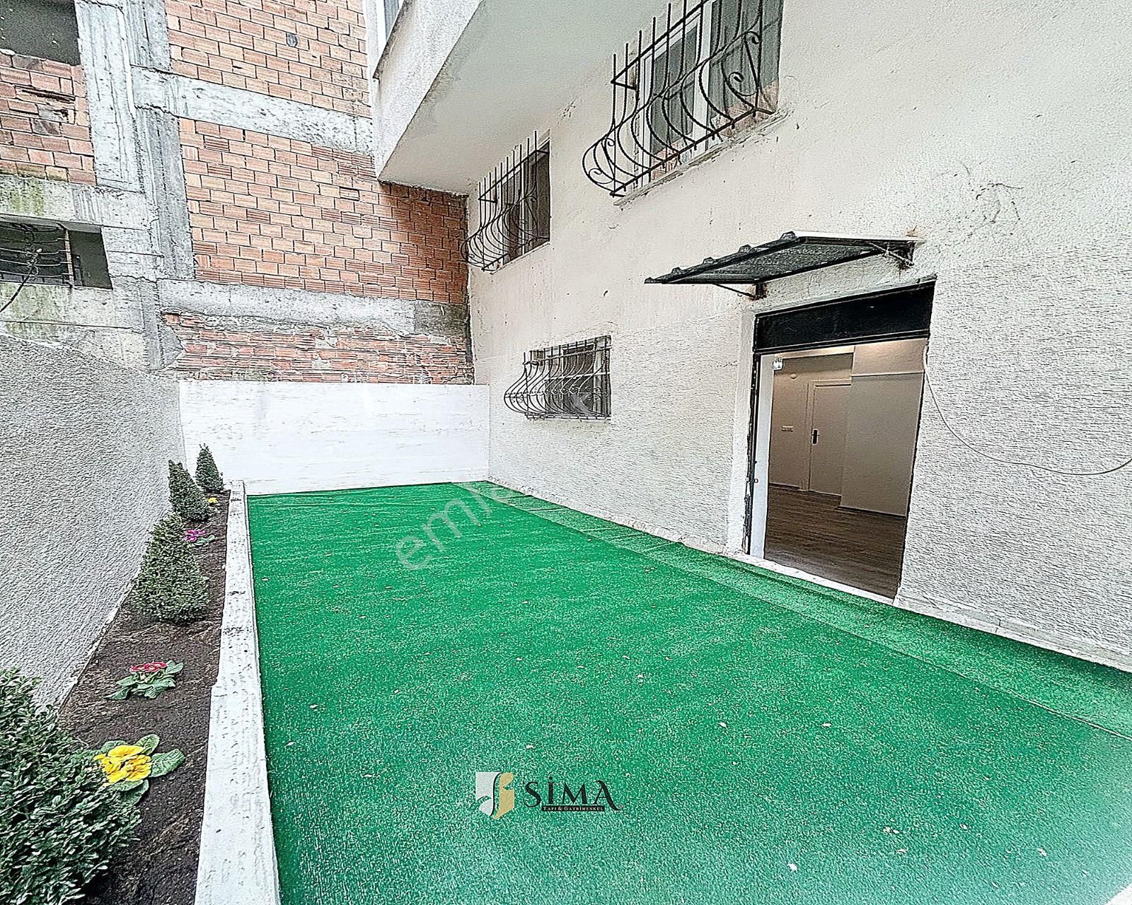 Yüksek Kredi İmkanı İle Bahçe Kullanımlı 2+1 Satılık Daire - Görsel 3