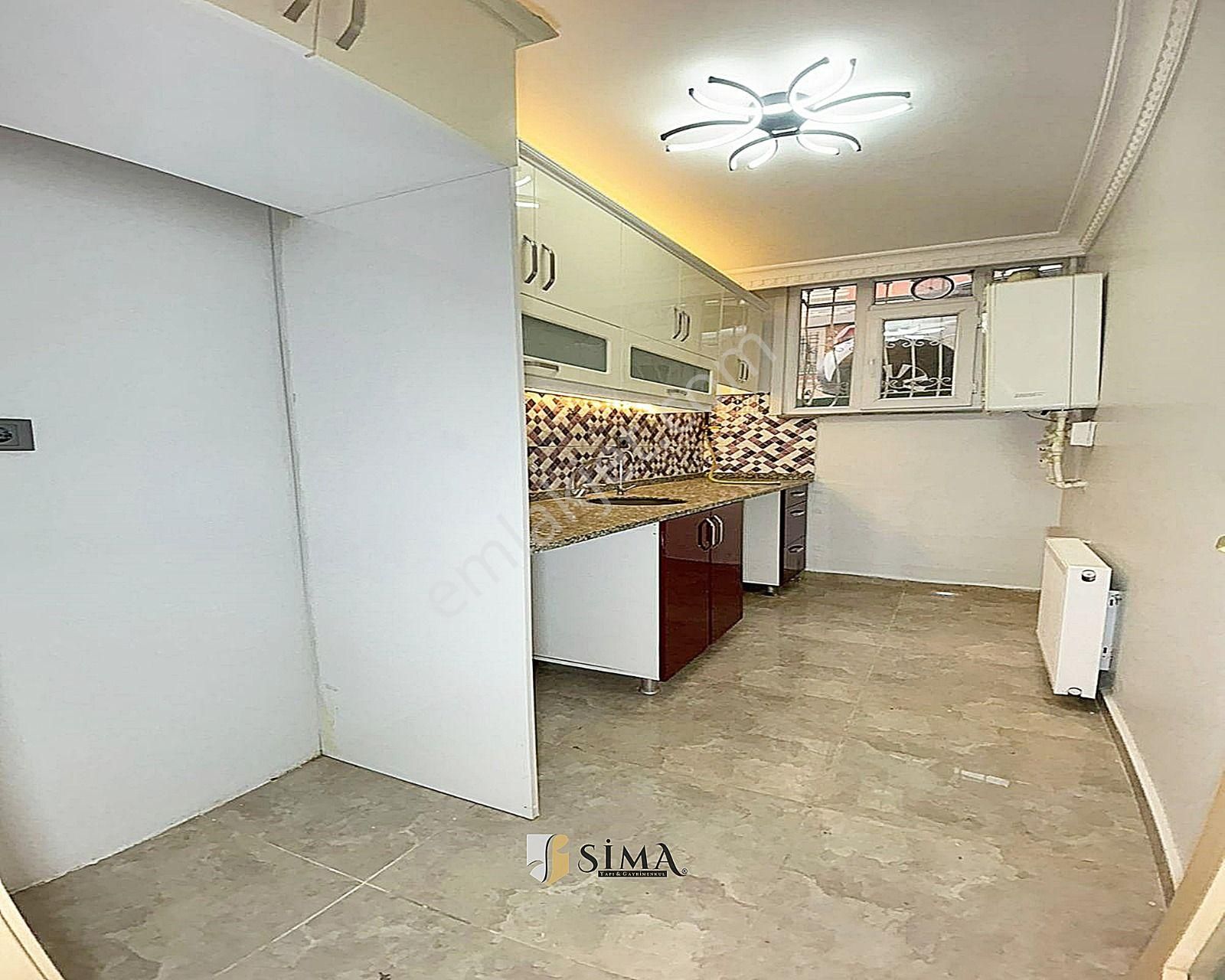 Yüksek Kredi İmkanı İle Bahçe Kullanımlı 2+1 Satılık Daire - Görsel 11