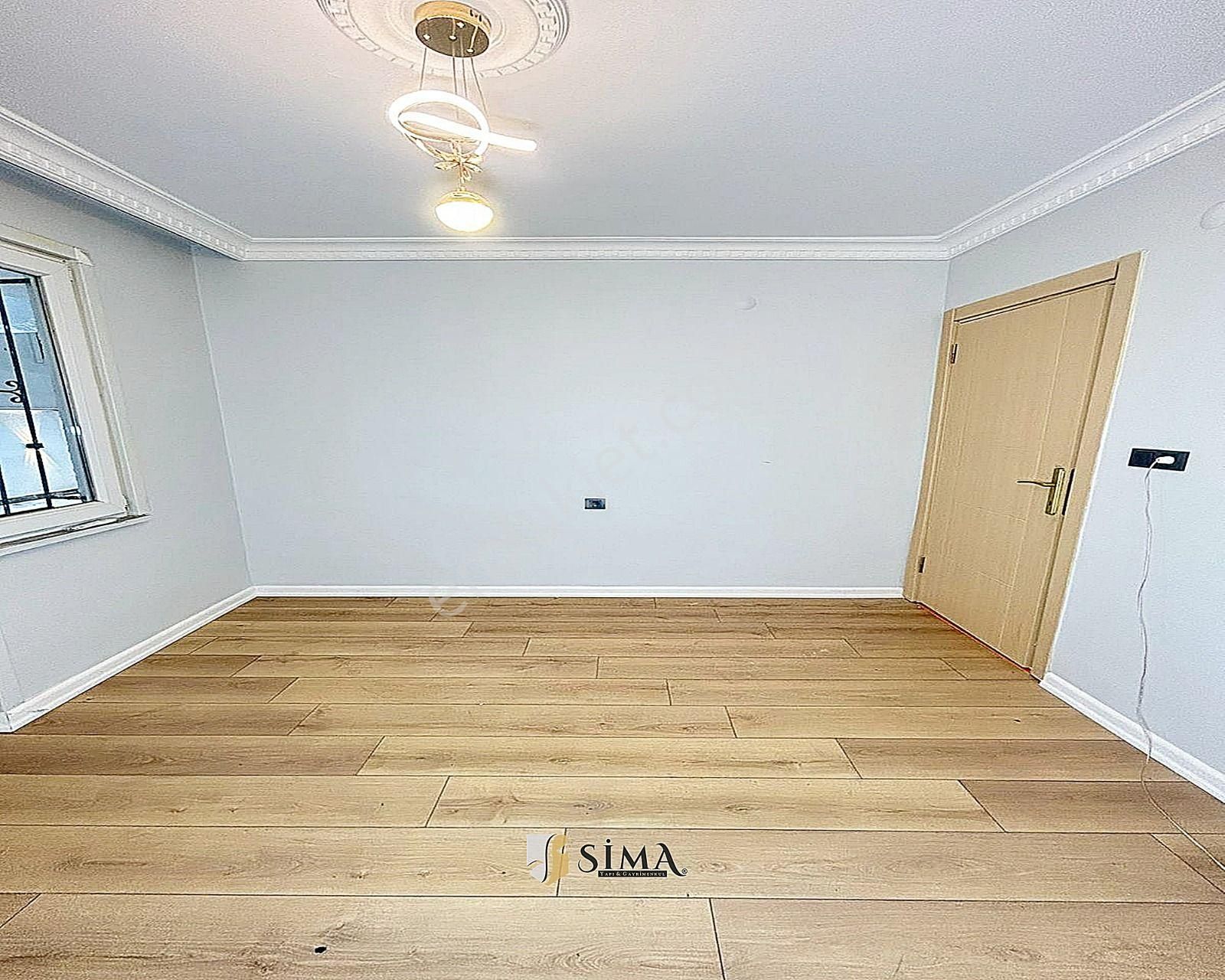 Yüksek Kredi İmkanı İle Bahçe Kullanımlı 2+1 Satılık Daire - Görsel 20