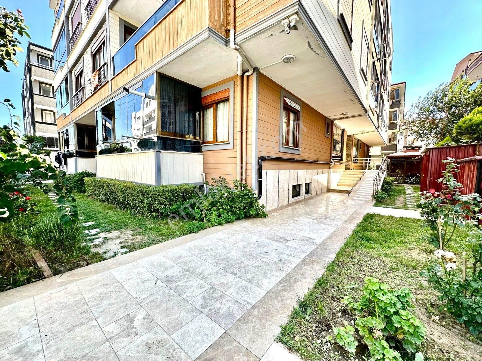 🔰blue Life Egenden Gerçek İlan-akçay'ın En Uygun Fiyatıyla Hiç Oturulmamış Çift Mutfak 4+1 Dublexi - Görsel 20