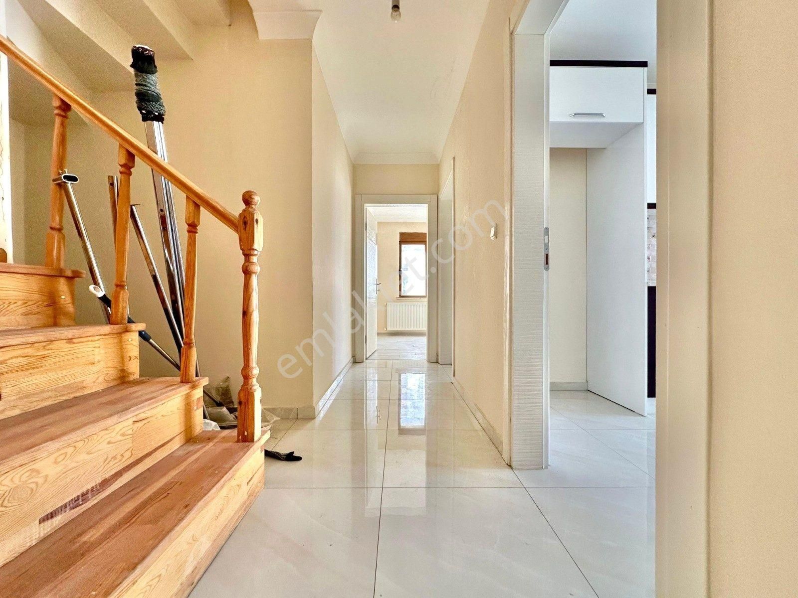 🔰blue Life Egenden Gerçek İlan-akçay'ın En Uygun Fiyatıyla Hiç Oturulmamış Çift Mutfak 4+1 Dublexi - Görsel 19