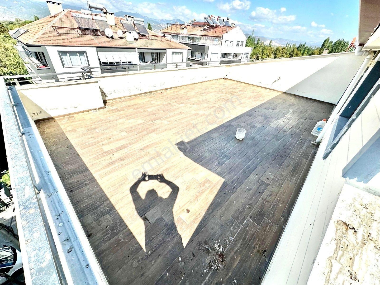 🔰blue Life Egenden Gerçek İlan-akçay'ın En Uygun Fiyatıyla Hiç Oturulmamış Çift Mutfak 4+1 Dublexi - Görsel 4