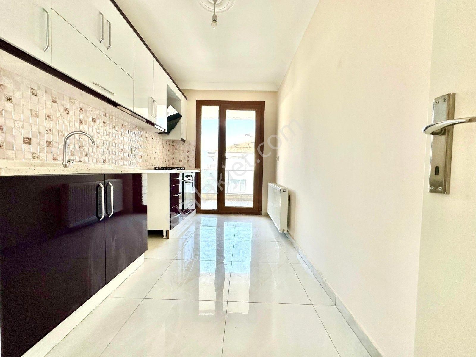 🔰blue Life Egenden Gerçek İlan-akçay'ın En Uygun Fiyatıyla Hiç Oturulmamış Çift Mutfak 4+1 Dublexi - Görsel 35