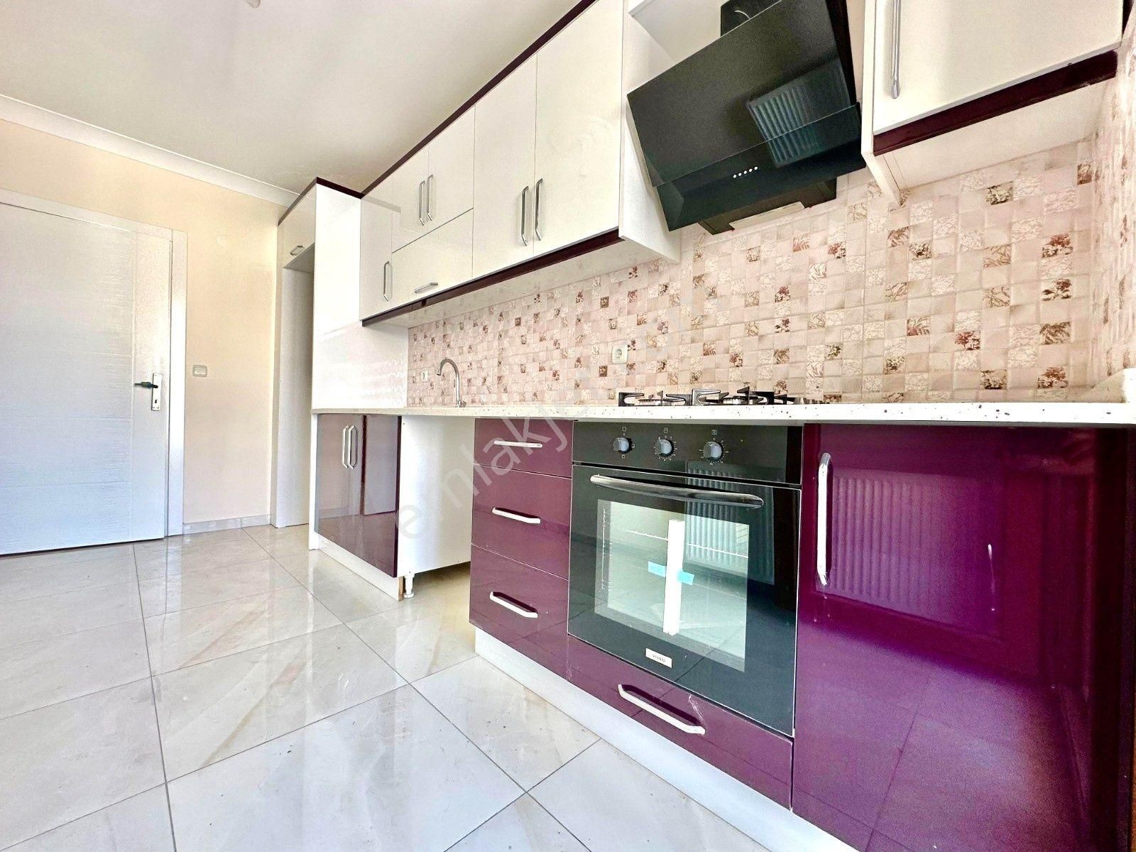 🔰blue Life Egenden Gerçek İlan-akçay'ın En Uygun Fiyatıyla Hiç Oturulmamış Çift Mutfak 4+1 Dublexi - Görsel 3