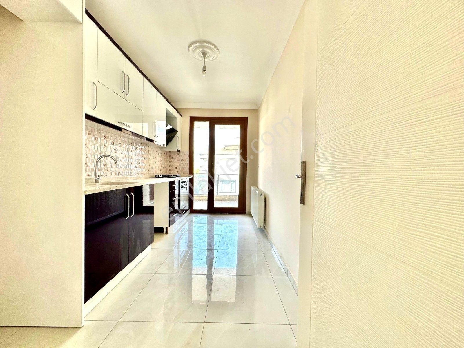 🔰blue Life Egenden Gerçek İlan-akçay'ın En Uygun Fiyatıyla Hiç Oturulmamış Çift Mutfak 4+1 Dublexi - Görsel 2