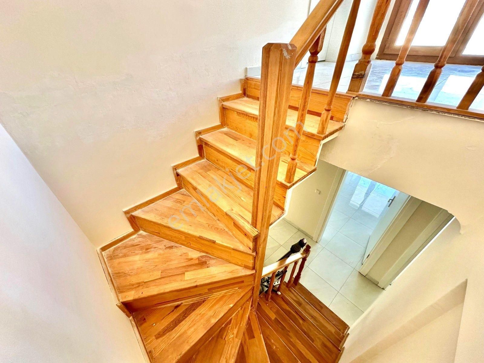 🔰blue Life Egenden Gerçek İlan-akçay'ın En Uygun Fiyatıyla Hiç Oturulmamış Çift Mutfak 4+1 Dublexi - Görsel 30