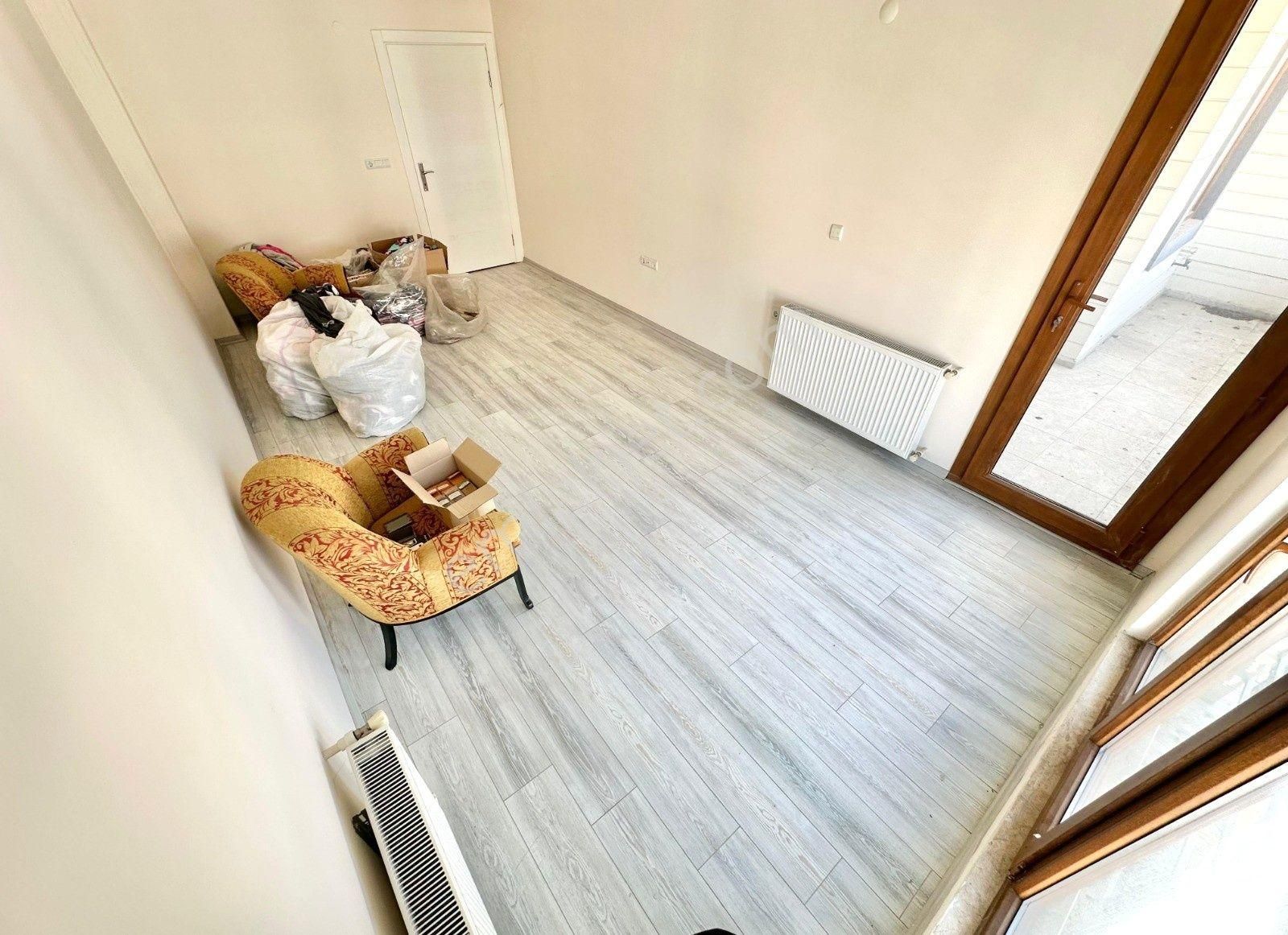 🔰blue Life Egenden Gerçek İlan-akçay'ın En Uygun Fiyatıyla Hiç Oturulmamış Çift Mutfak 4+1 Dublexi - Görsel 10