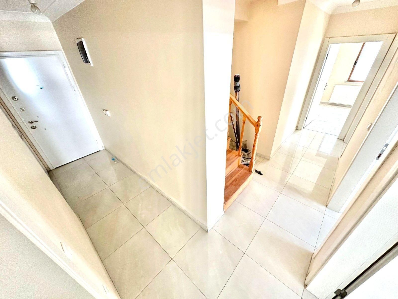 🔰blue Life Egenden Gerçek İlan-akçay'ın En Uygun Fiyatıyla Hiç Oturulmamış Çift Mutfak 4+1 Dublexi - Görsel 18