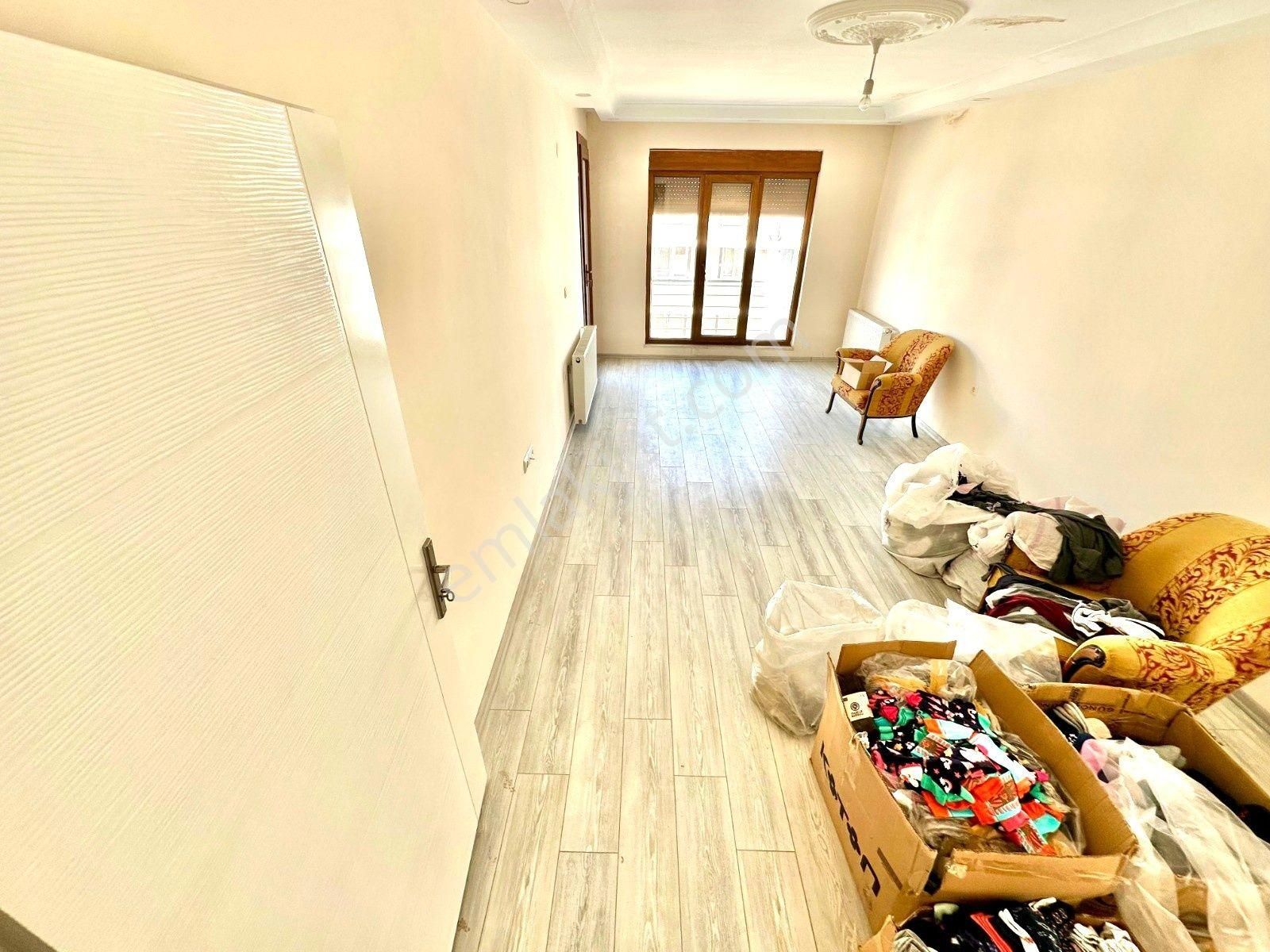 🔰blue Life Egenden Gerçek İlan-akçay'ın En Uygun Fiyatıyla Hiç Oturulmamış Çift Mutfak 4+1 Dublexi - Görsel 17