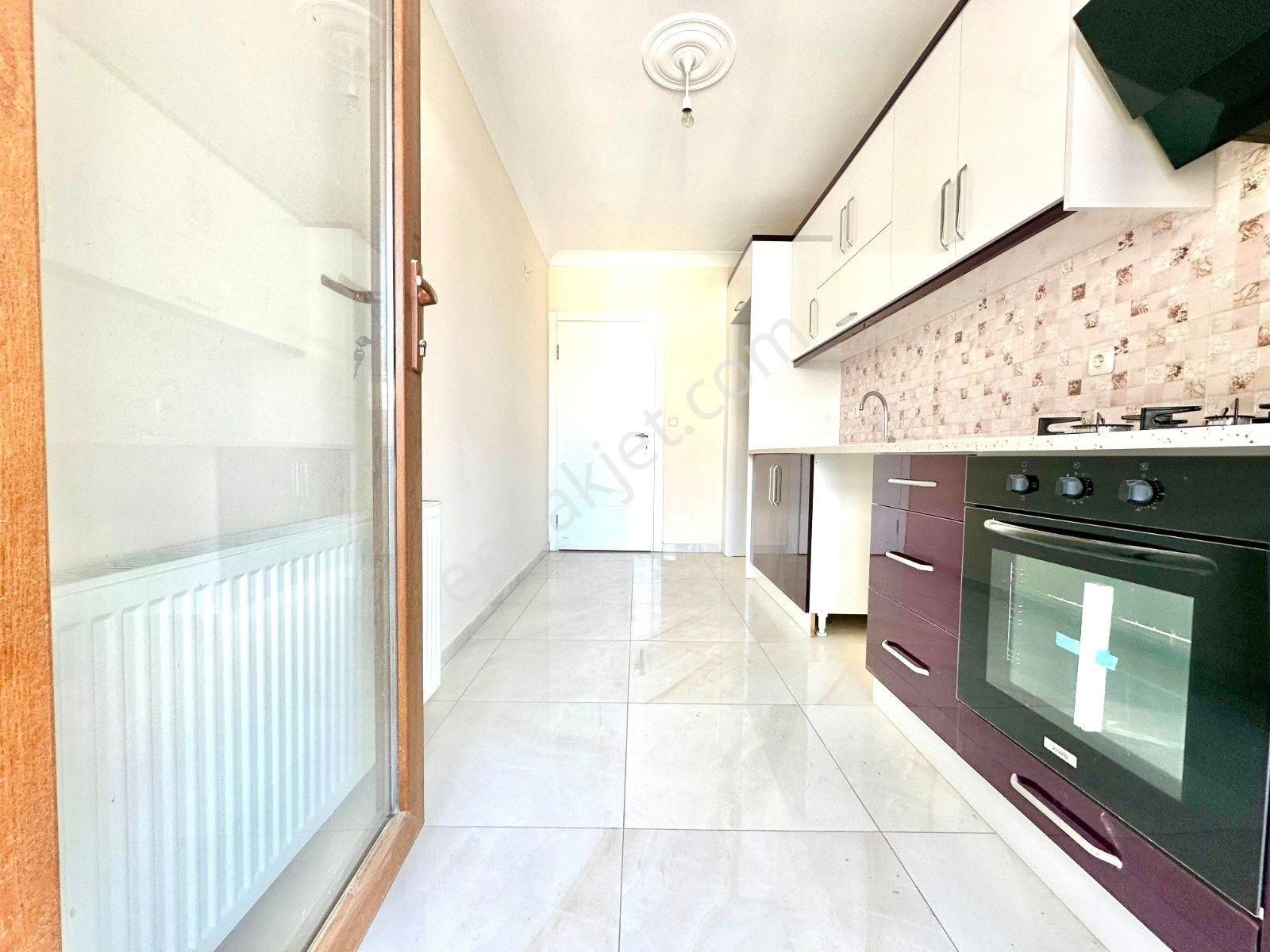 🔰blue Life Egenden Gerçek İlan-akçay'ın En Uygun Fiyatıyla Hiç Oturulmamış Çift Mutfak 4+1 Dublexi - Görsel 34