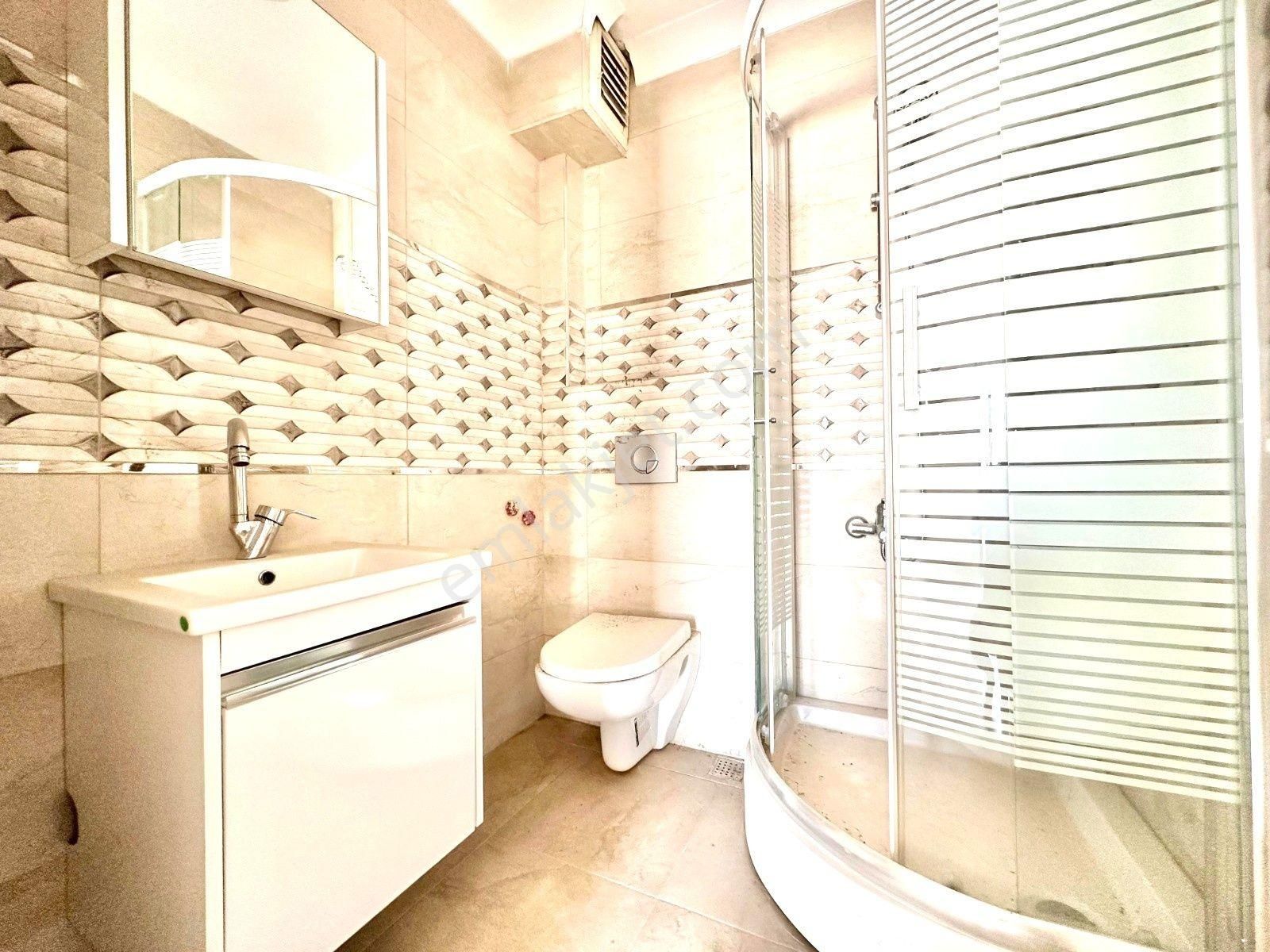 🔰blue Life Egenden Gerçek İlan-akçay'ın En Uygun Fiyatıyla Hiç Oturulmamış Çift Mutfak 4+1 Dublexi - Görsel 23