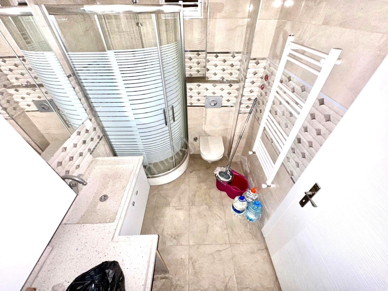 🔰blue Life Egenden Gerçek İlan-akçay'ın En Uygun Fiyatıyla Hiç Oturulmamış Çift Mutfak 4+1 Dublexi - Görsel 16