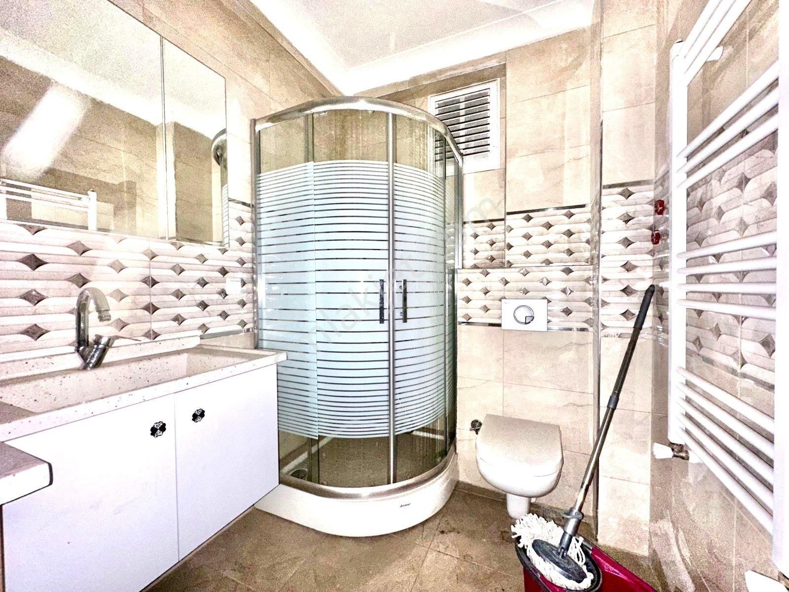 🔰blue Life Egenden Gerçek İlan-akçay'ın En Uygun Fiyatıyla Hiç Oturulmamış Çift Mutfak 4+1 Dublexi - Görsel 22