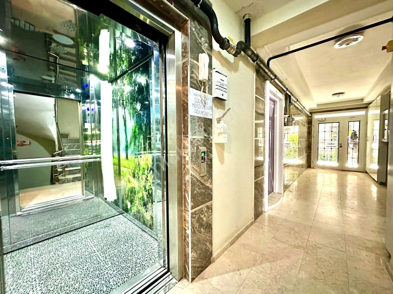 🔰blue Life Egenden Gerçek İlan-akçay'ın En Uygun Fiyatıyla Hiç Oturulmamış Çift Mutfak 4+1 Dublexi - Görsel 5