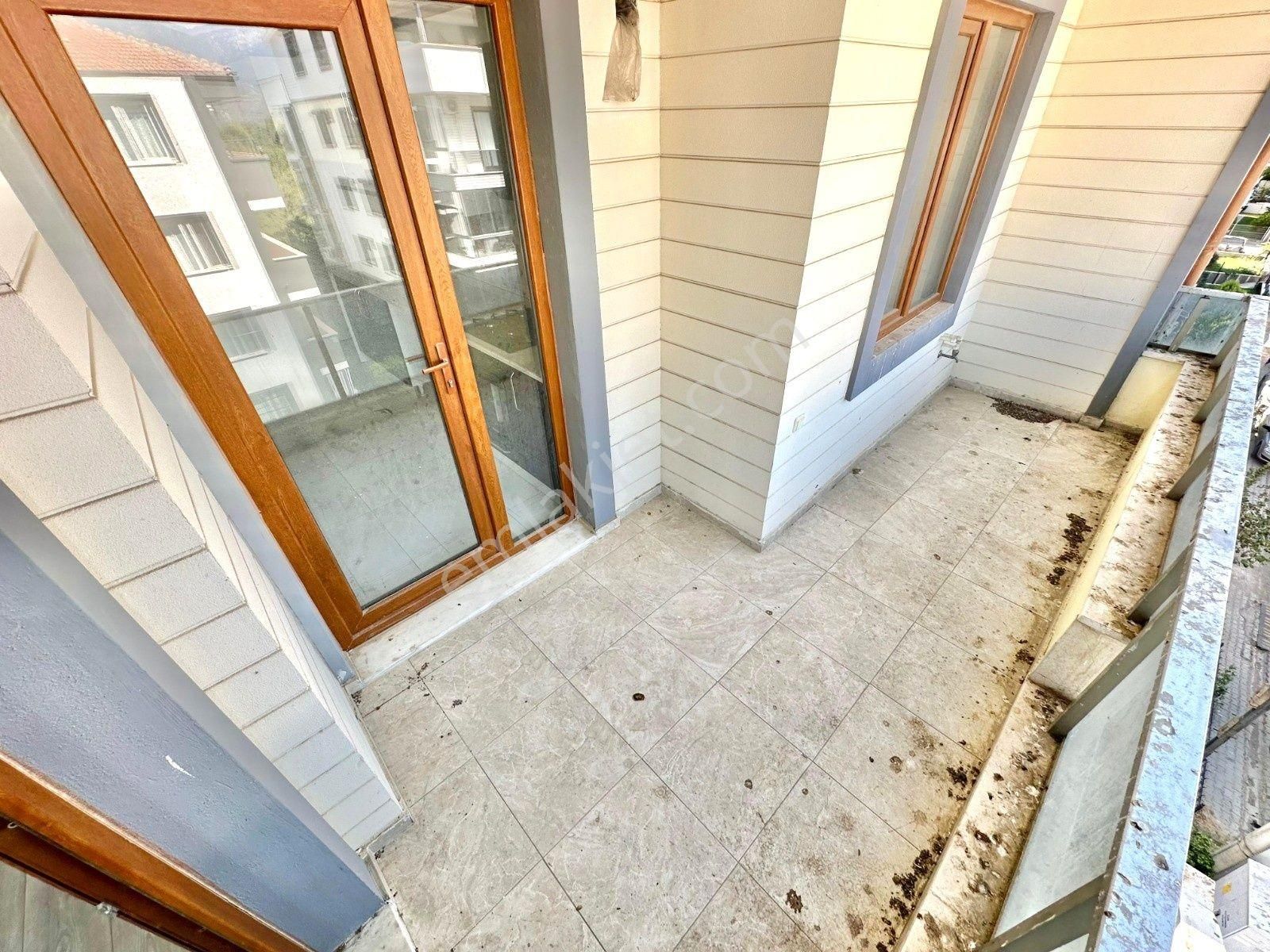 🔰blue Life Egenden Gerçek İlan-akçay'ın En Uygun Fiyatıyla Hiç Oturulmamış Çift Mutfak 4+1 Dublexi - Görsel 14