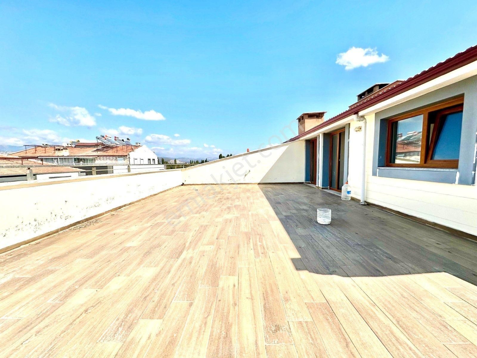 🔰blue Life Egenden Gerçek İlan-akçay'ın En Uygun Fiyatıyla Hiç Oturulmamış Çift Mutfak 4+1 Dublexi - Görsel 27