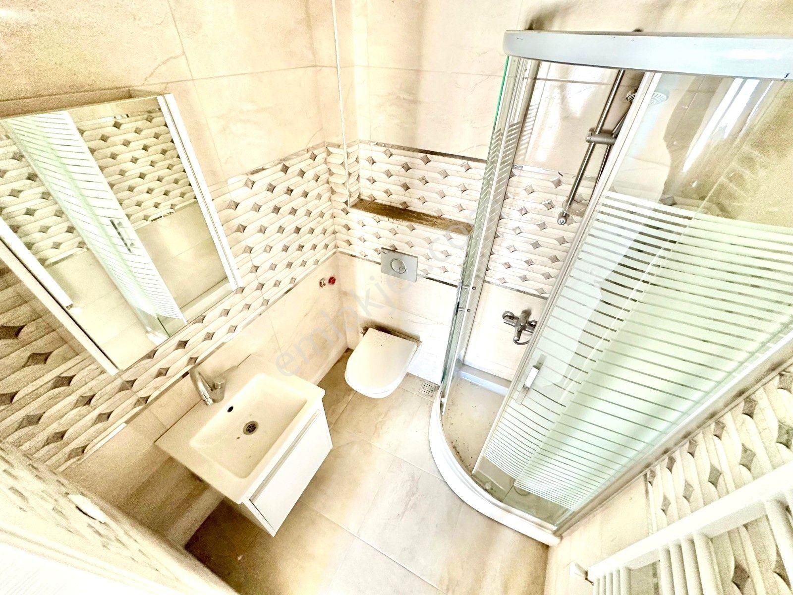 🔰blue Life Egenden Gerçek İlan-akçay'ın En Uygun Fiyatıyla Hiç Oturulmamış Çift Mutfak 4+1 Dublexi - Görsel 29