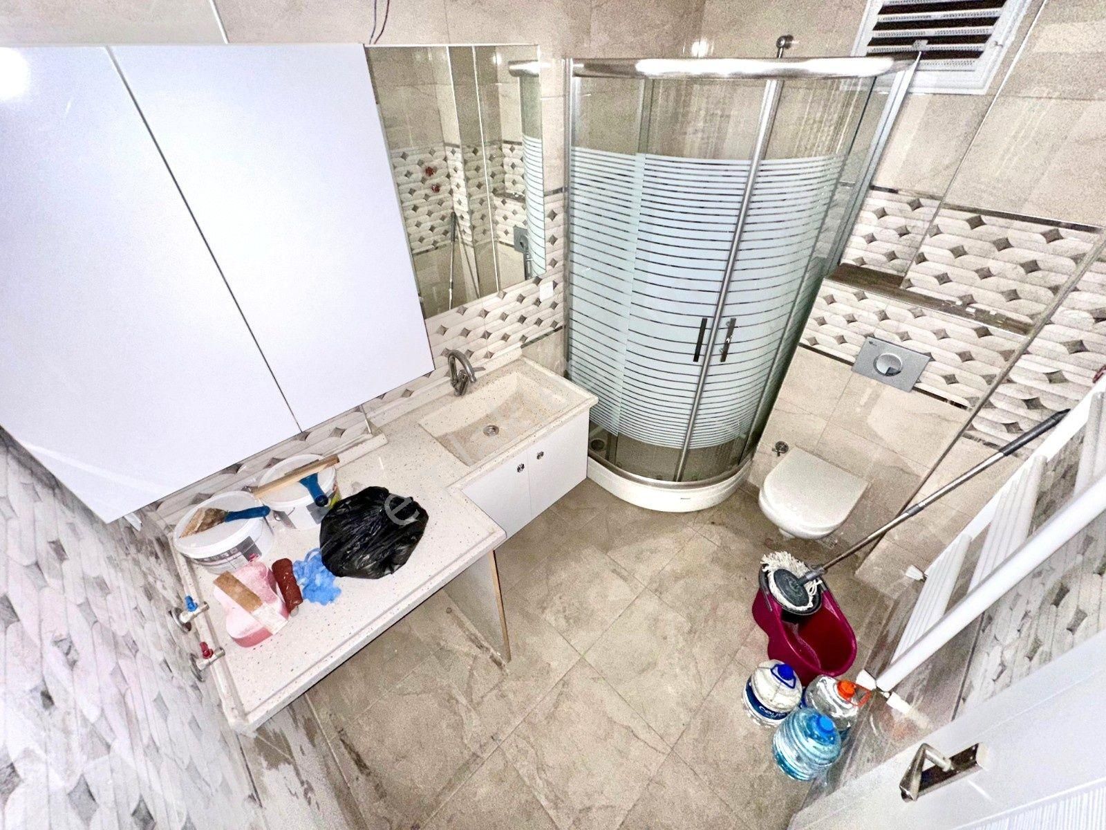 🔰blue Life Egenden Gerçek İlan-akçay'ın En Uygun Fiyatıyla Hiç Oturulmamış Çift Mutfak 4+1 Dublexi - Görsel 15