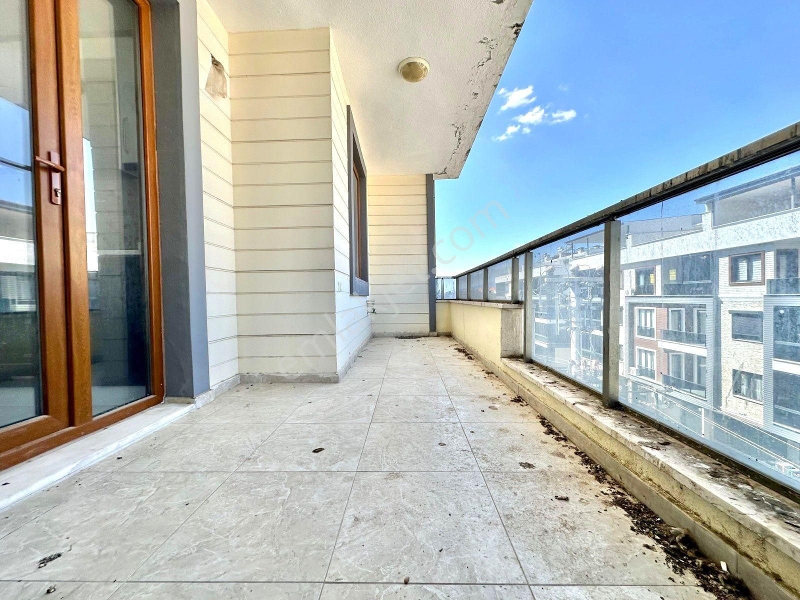 🔰blue Life Egenden Gerçek İlan-akçay'ın En Uygun Fiyatıyla Hiç Oturulmamış Çift Mutfak 4+1 Dublexi - Görsel 13