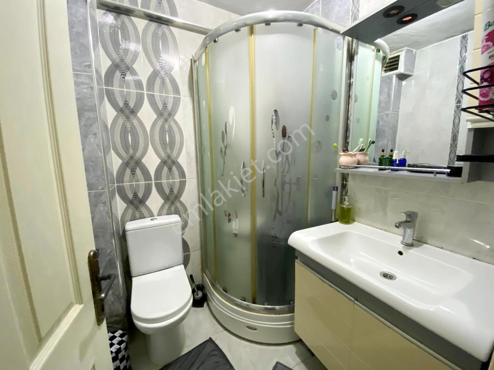 Fatih Emlak Tan 2+1 Amarikan Mutfaklı Yuksek Giriş Balkonlu - Görsel 9