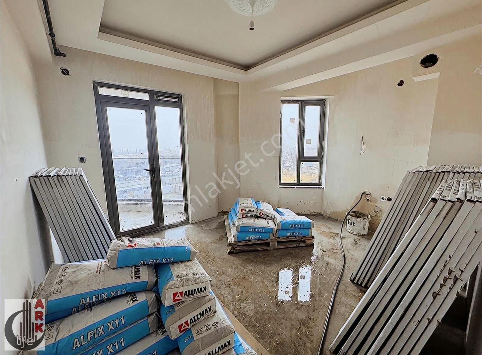 Ark Life'dan Erenköy Mah.yıldırım Cad.üzerinde 100m² 2+1 Daire - Görsel 2