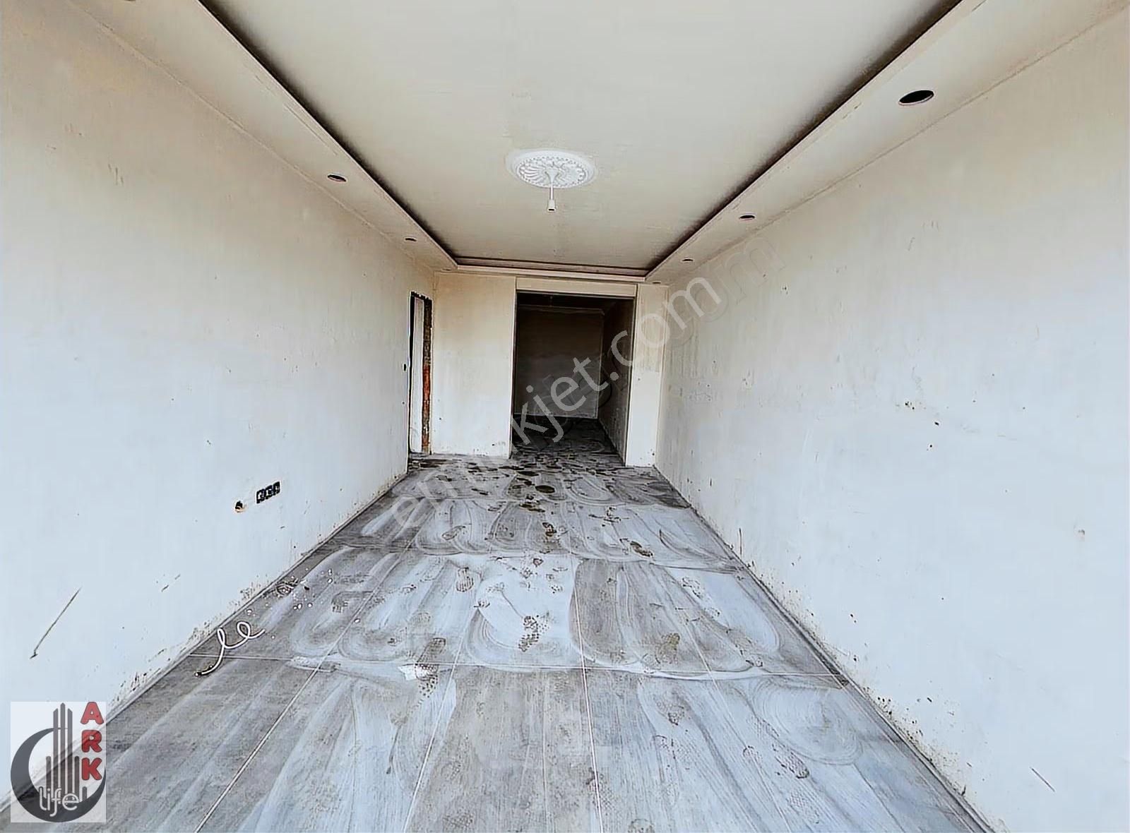 Ark Life'dan Erenköy Mah.yıldırım Cad.üzerinde 100m² 2+1 Daire - Görsel 11