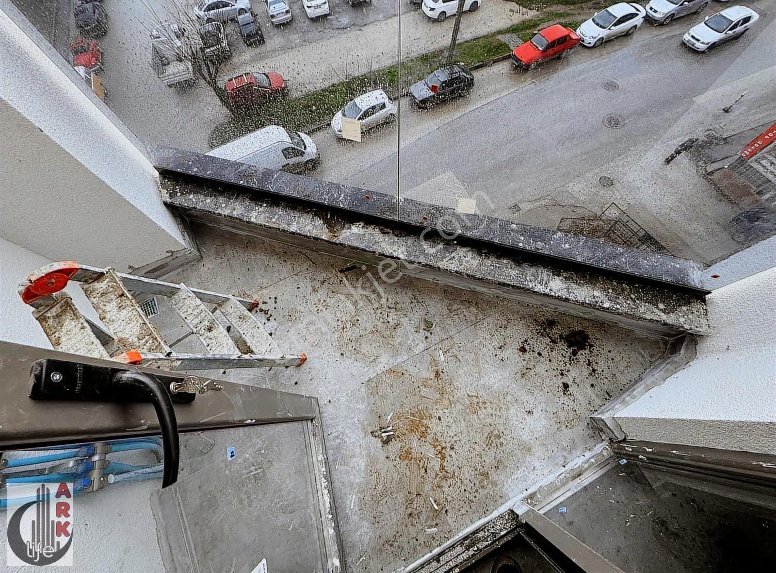 Ark Life'dan Erenköy Mah.yıldırım Cad.üzerinde 100m² 2+1 Daire - Görsel 6