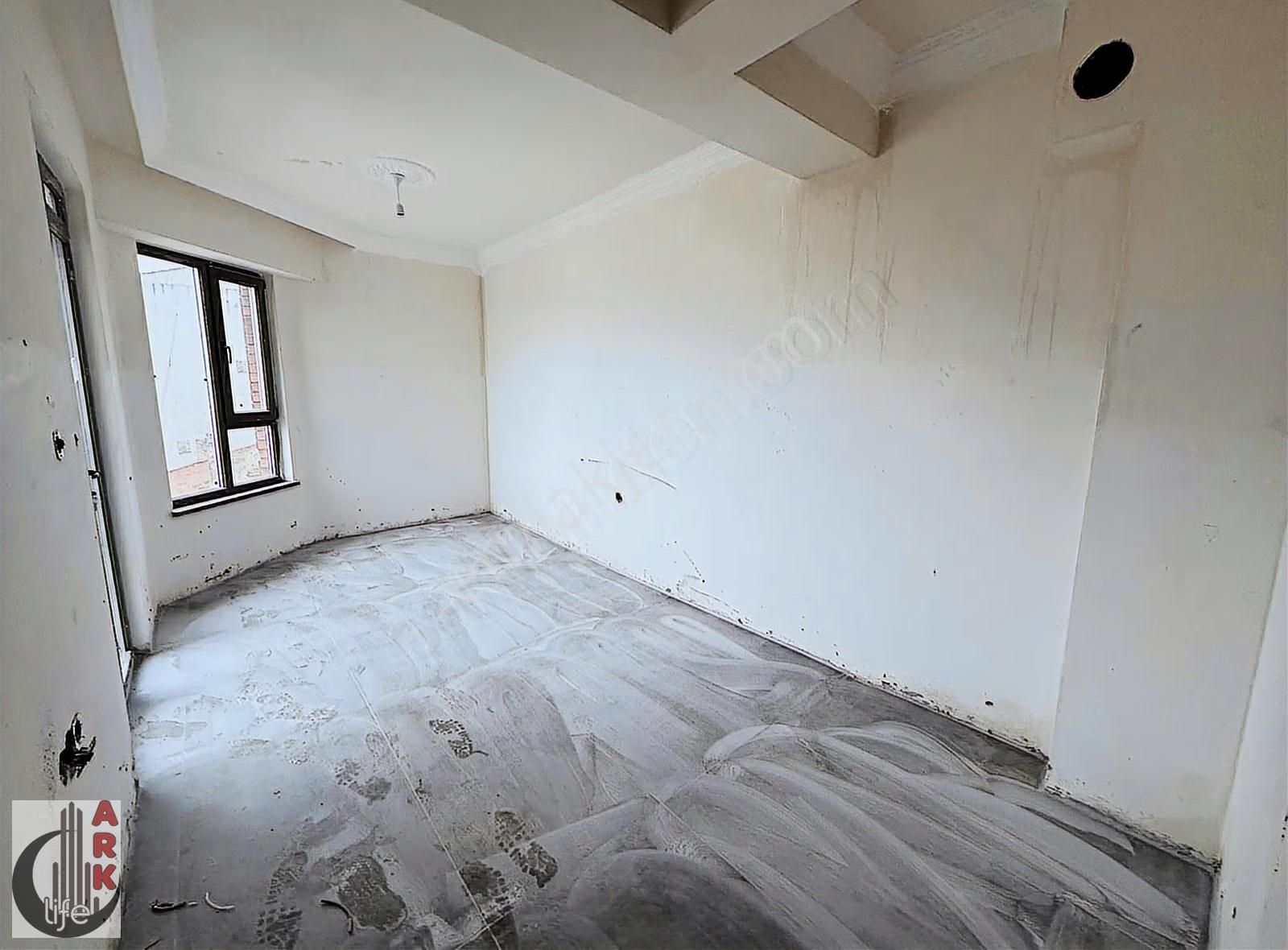 Ark Life'dan Erenköy Mah.yıldırım Cad.üzerinde 100m² 2+1 Daire - Görsel 12