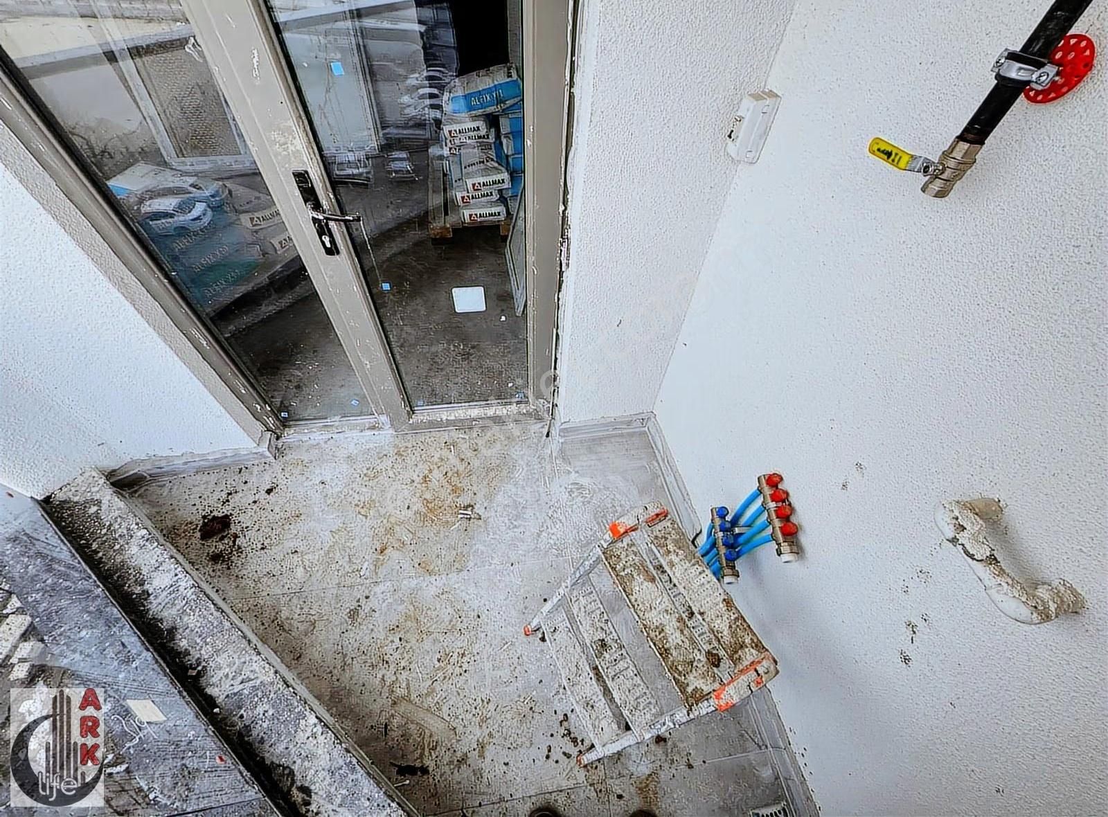 Ark Life'dan Erenköy Mah.yıldırım Cad.üzerinde 100m² 2+1 Daire - Görsel 4