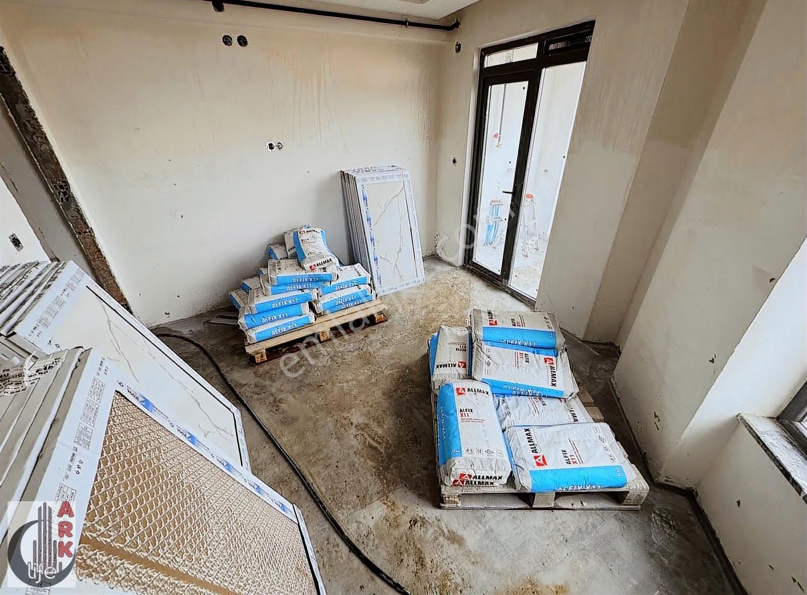 Ark Life'dan Erenköy Mah.yıldırım Cad.üzerinde 100m² 2+1 Daire - Görsel 7