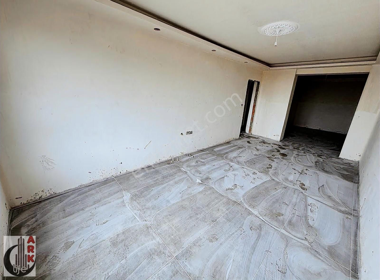 Ark Life'dan Erenköy Mah.yıldırım Cad.üzerinde 100m² 2+1 Daire - Görsel 3