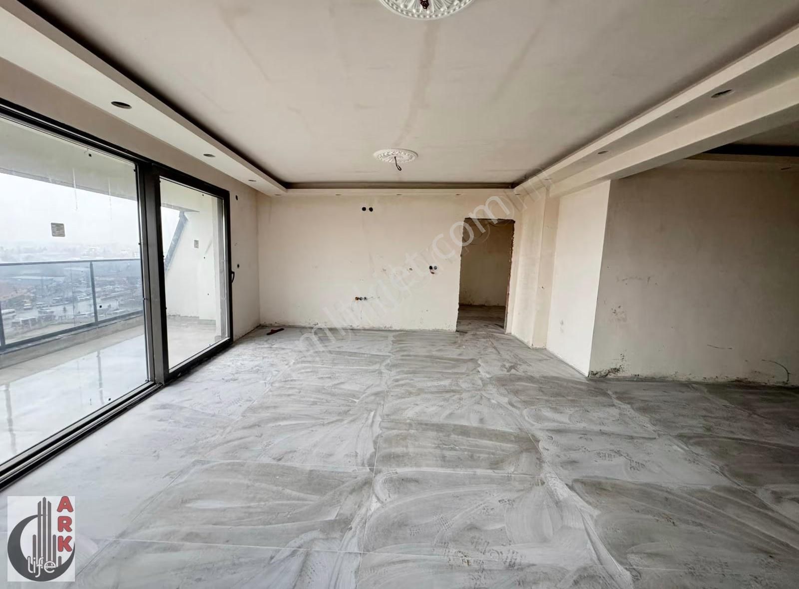 Ark Life'dan Erenköy Mah.yıldırım Caddesi Üzerinde Dubleks Daire - Görsel 11