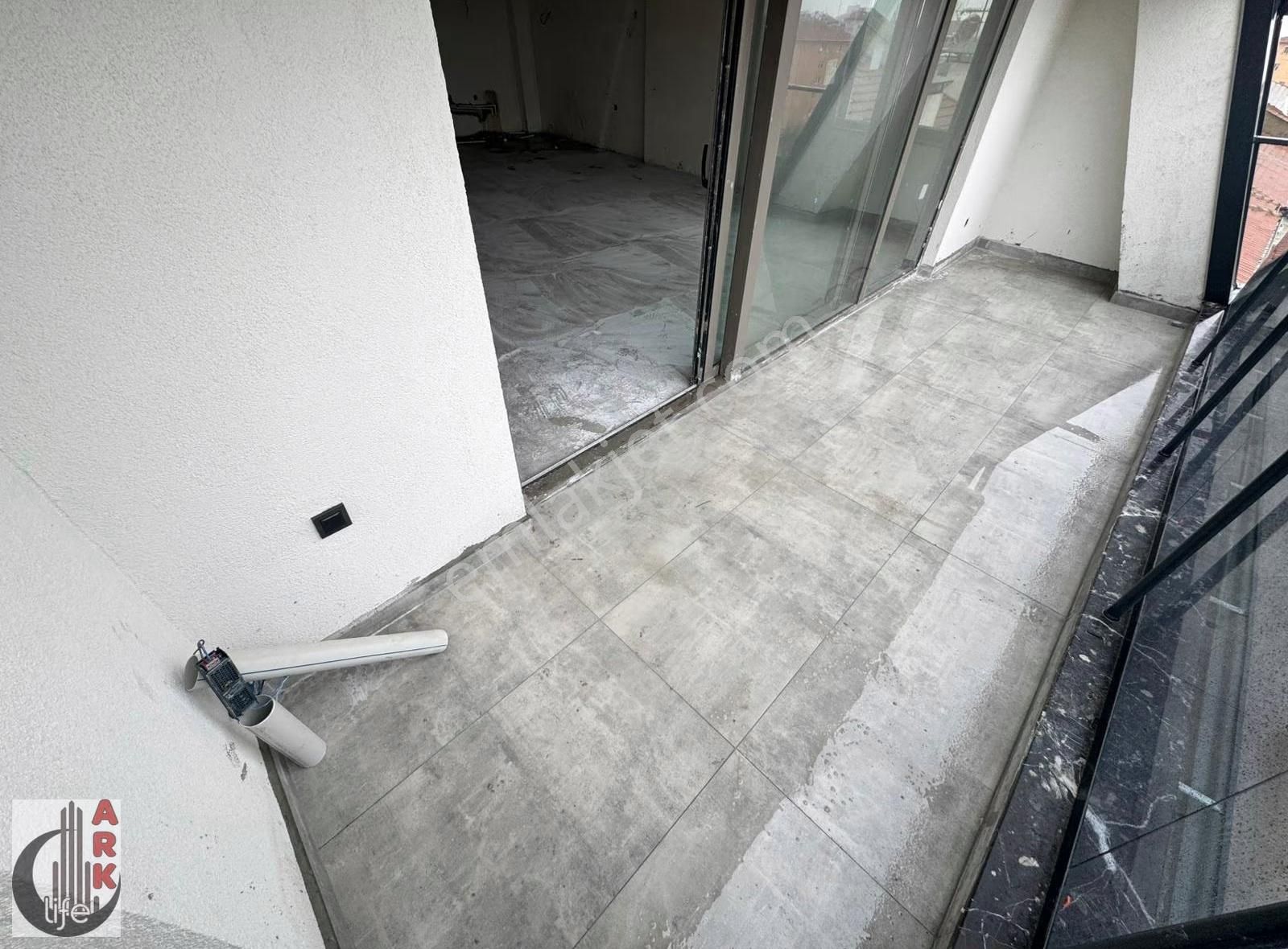 Ark Life'dan Erenköy Mah.yıldırım Caddesi Üzerinde Dubleks Daire - Görsel 19