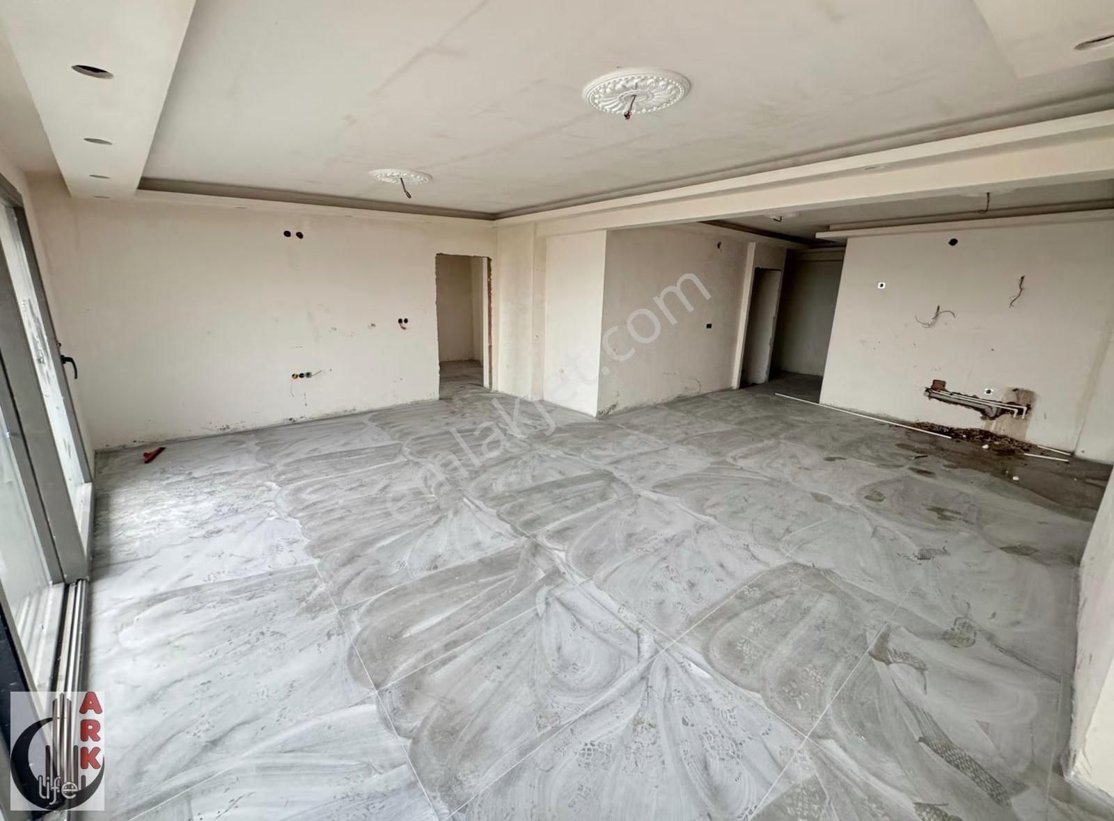 Ark Life'dan Erenköy Mah.yıldırım Caddesi Üzerinde Dubleks Daire - Görsel 17