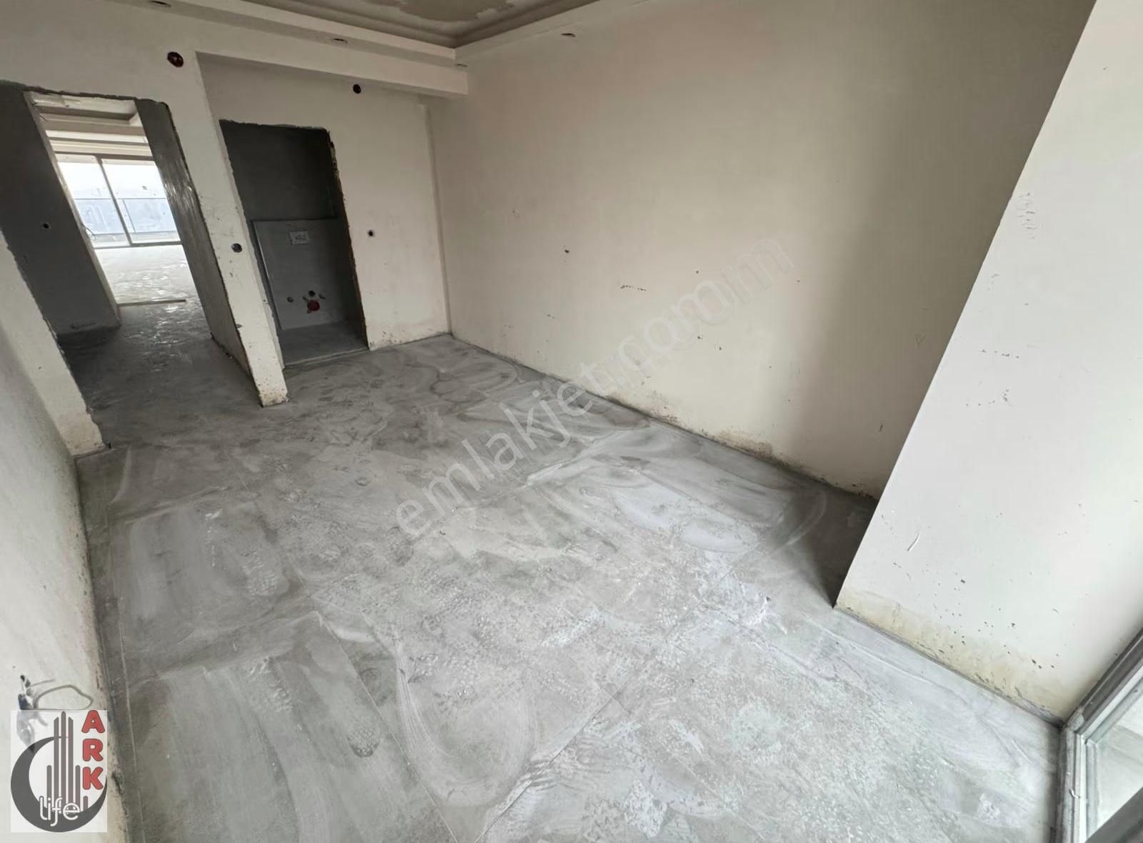 Ark Life'dan Erenköy Mah.yıldırım Caddesi Üzerinde Dubleks Daire - Görsel 31