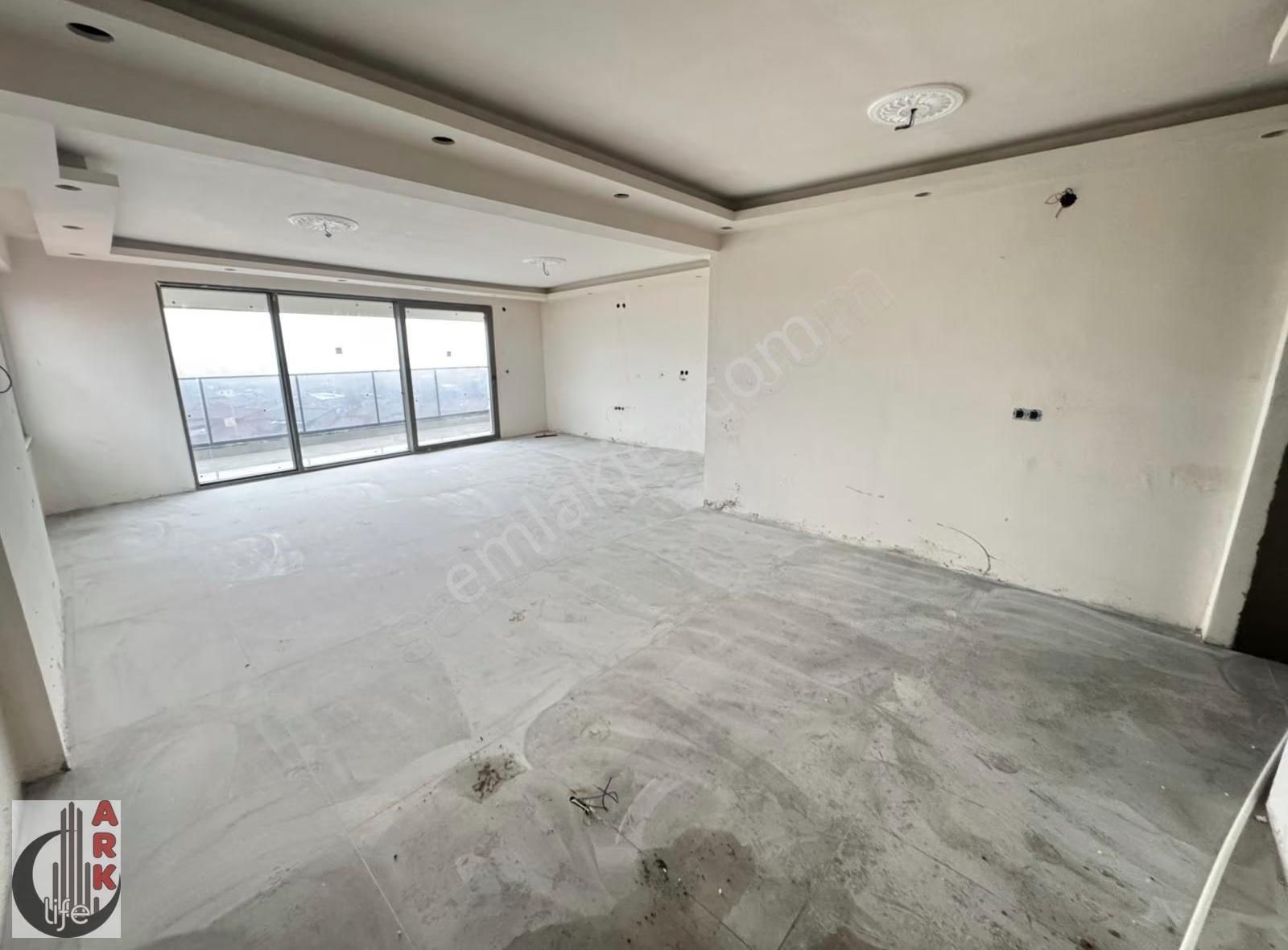 Ark Life'dan Erenköy Mah.yıldırım Caddesi Üzerinde Dubleks Daire - Görsel 14