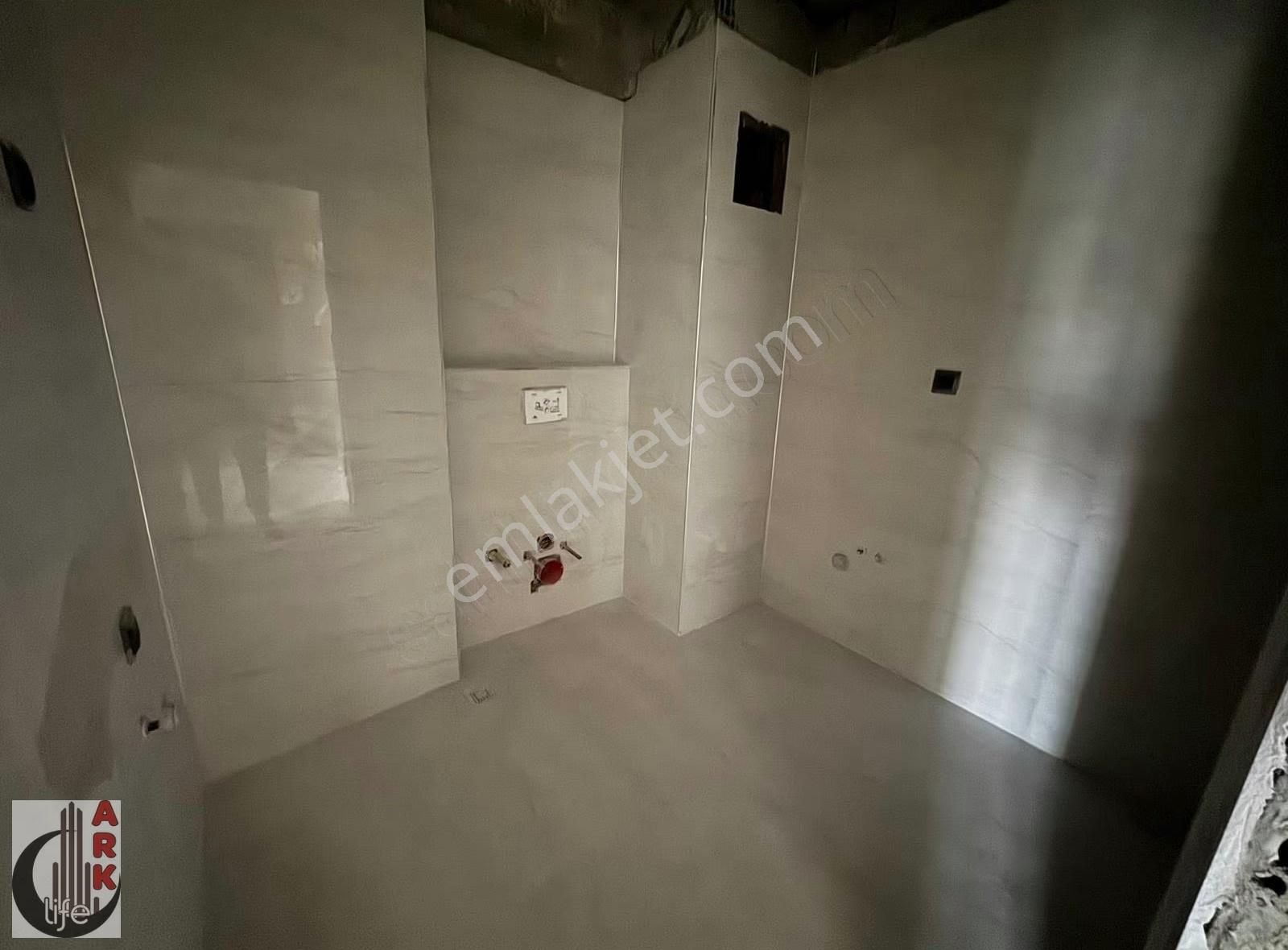 Ark Life'dan Erenköy Mah.yıldırım Caddesi Üzerinde Dubleks Daire - Görsel 4