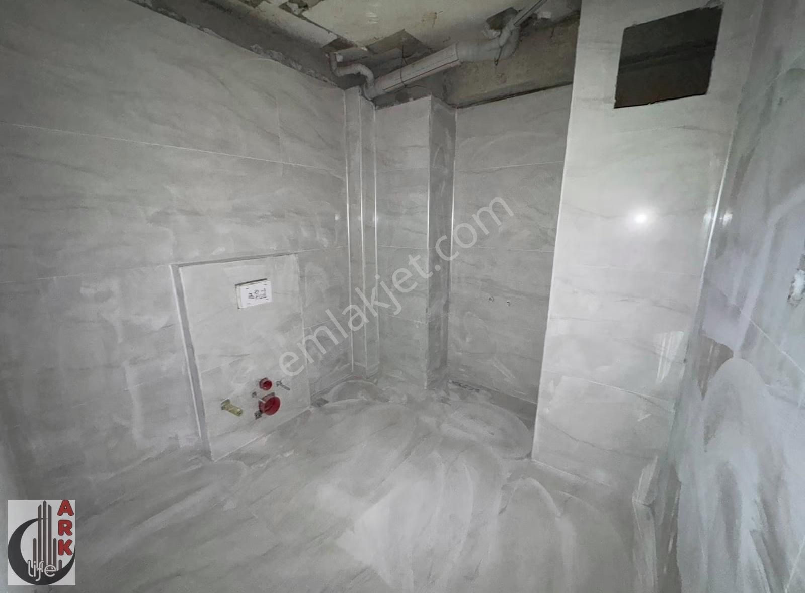 Ark Life'dan Erenköy Mah.yıldırım Caddesi Üzerinde Dubleks Daire - Görsel 26