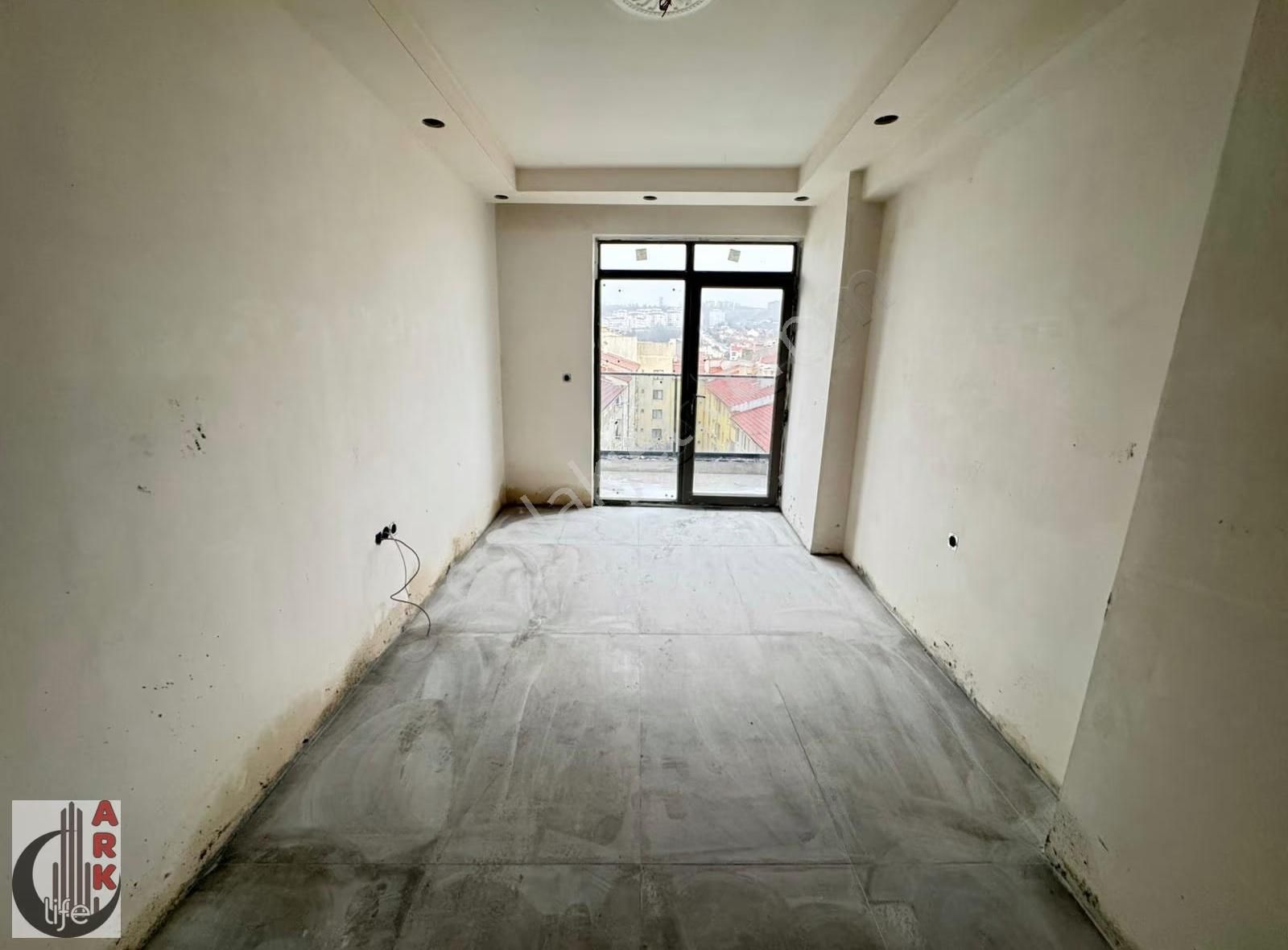 Ark Life'dan Erenköy Mah.yıldırım Caddesi Üzerinde Dubleks Daire - Görsel 23