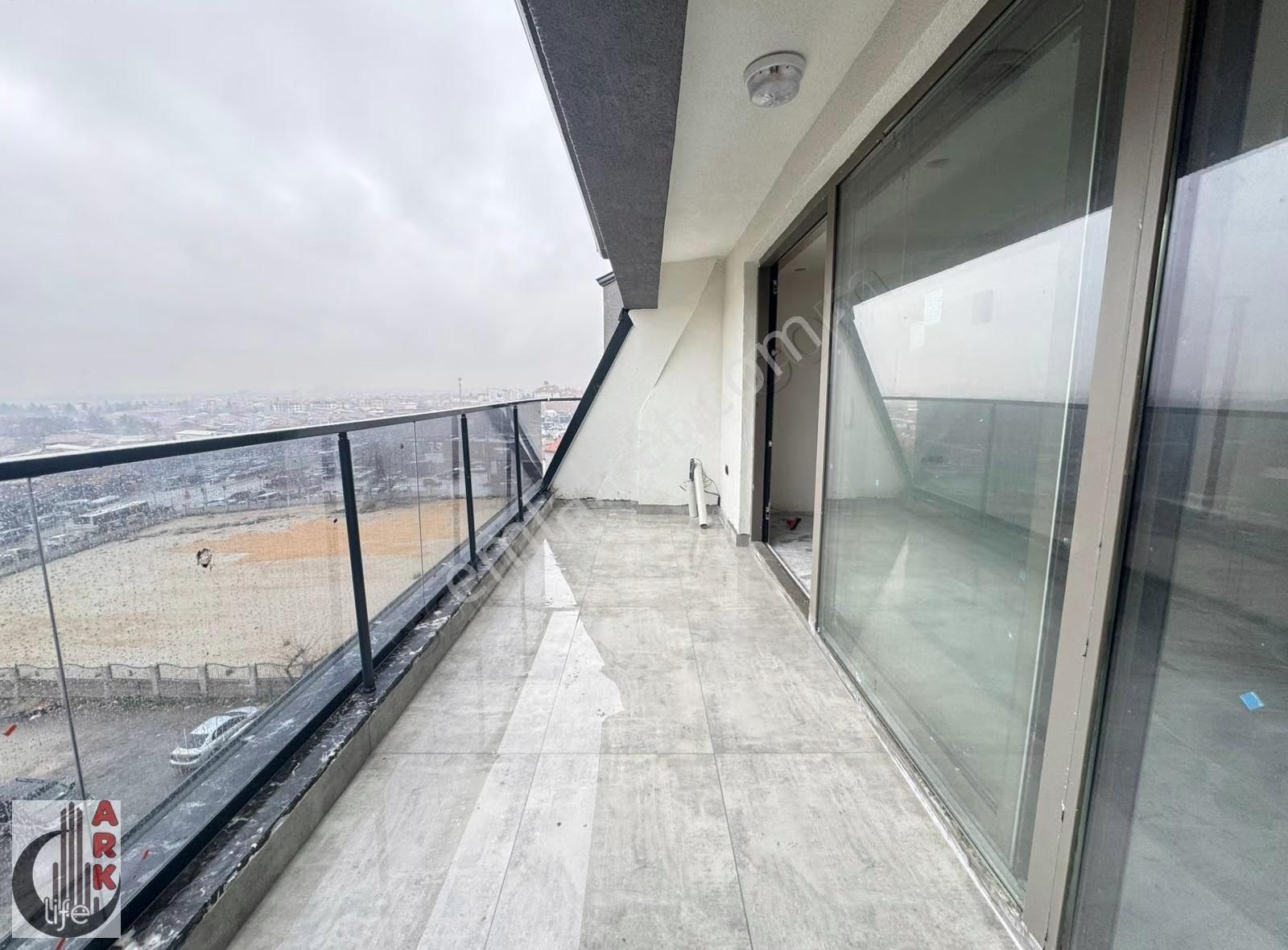 Ark Life'dan Erenköy Mah.yıldırım Caddesi Üzerinde Dubleks Daire - Görsel 32