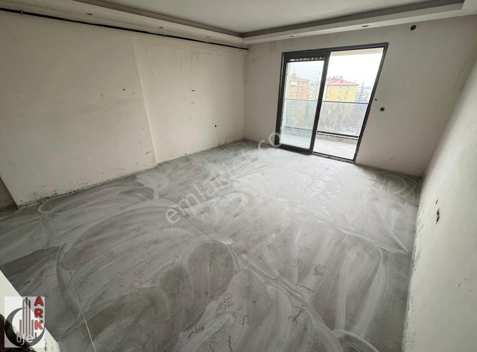 Ark Life'dan Erenköy Mah.yıldırım Caddesi Üzerinde Dubleks Daire - Görsel 27