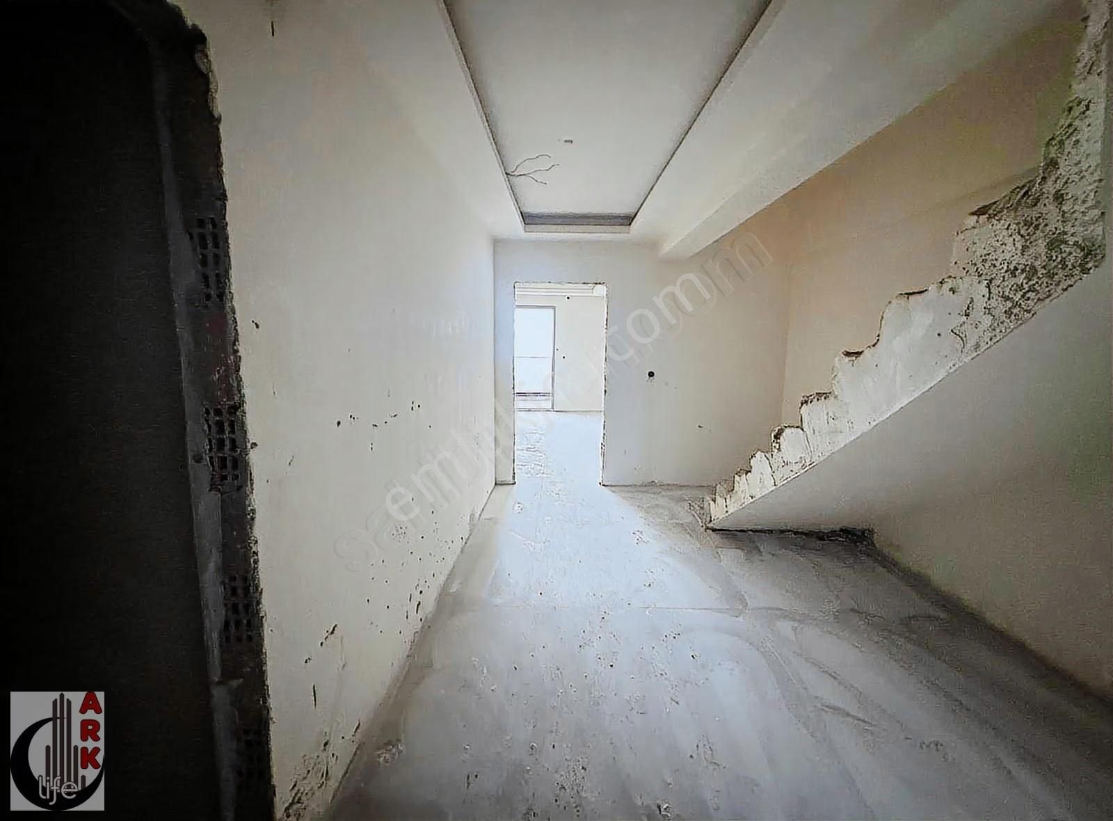 Ark Life'dan Erenköy Mah.yıldırım Caddesi Üzerinde Dubleks Daire