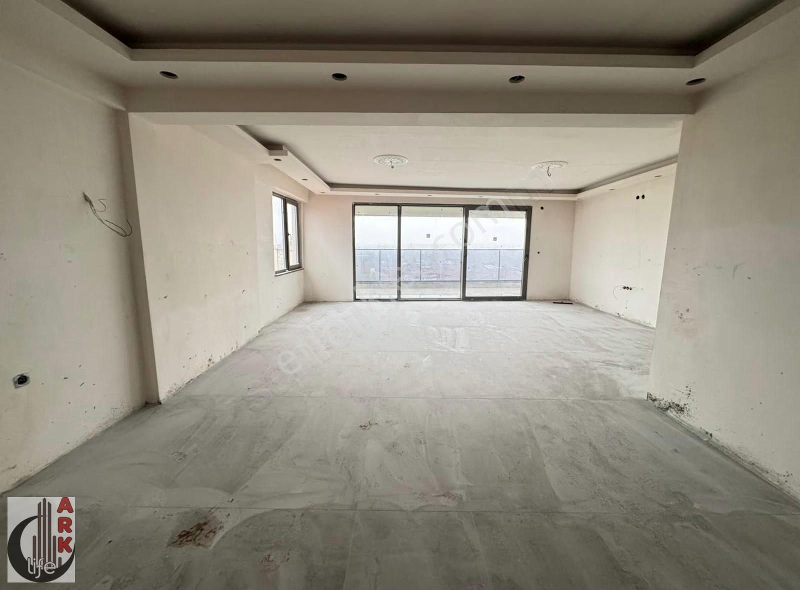 Ark Life'dan Erenköy Mah.yıldırım Caddesi Üzerinde Dubleks Daire - Görsel 3